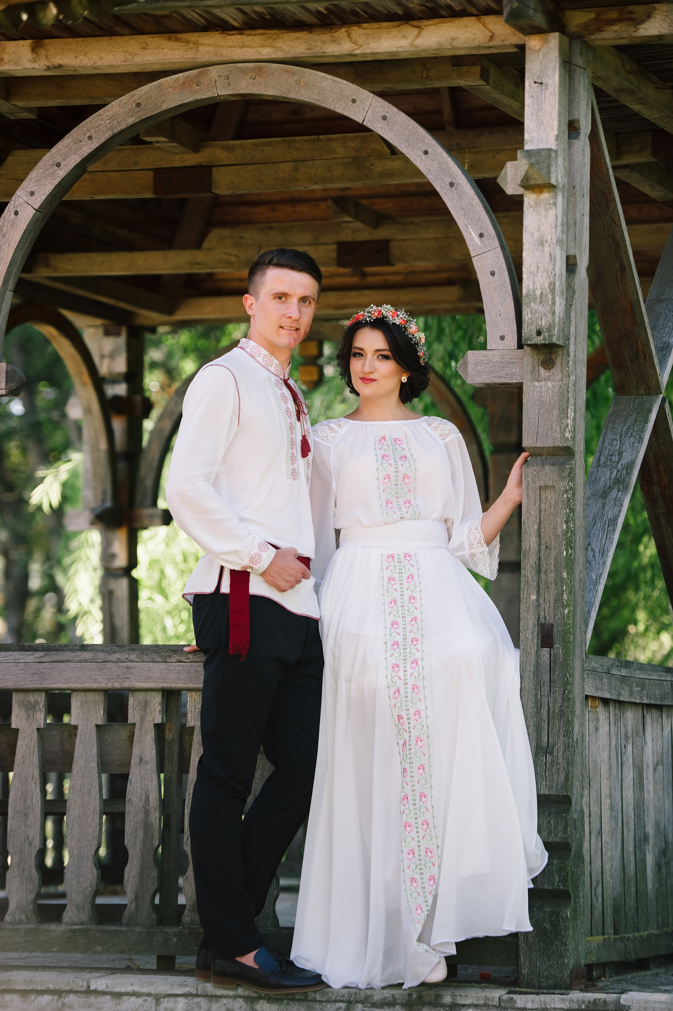 Olga & Andrei. Fotograf de familie și evenimente