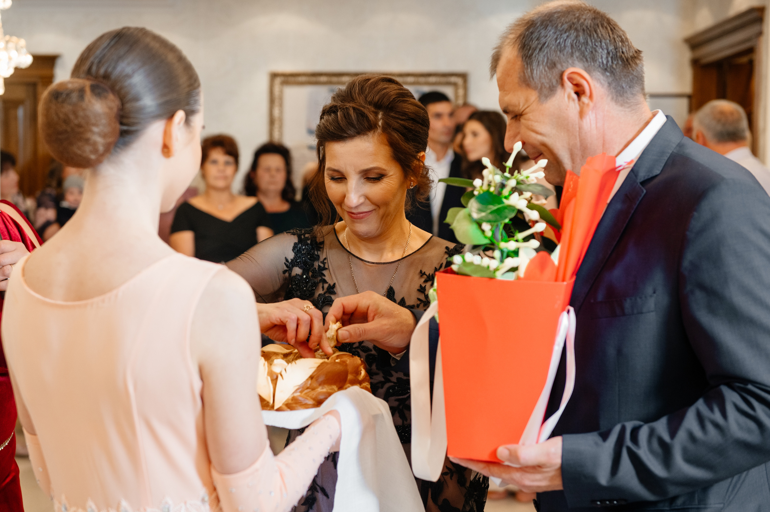 Tatiana & Alexei. Fotograf de familie și evenimente