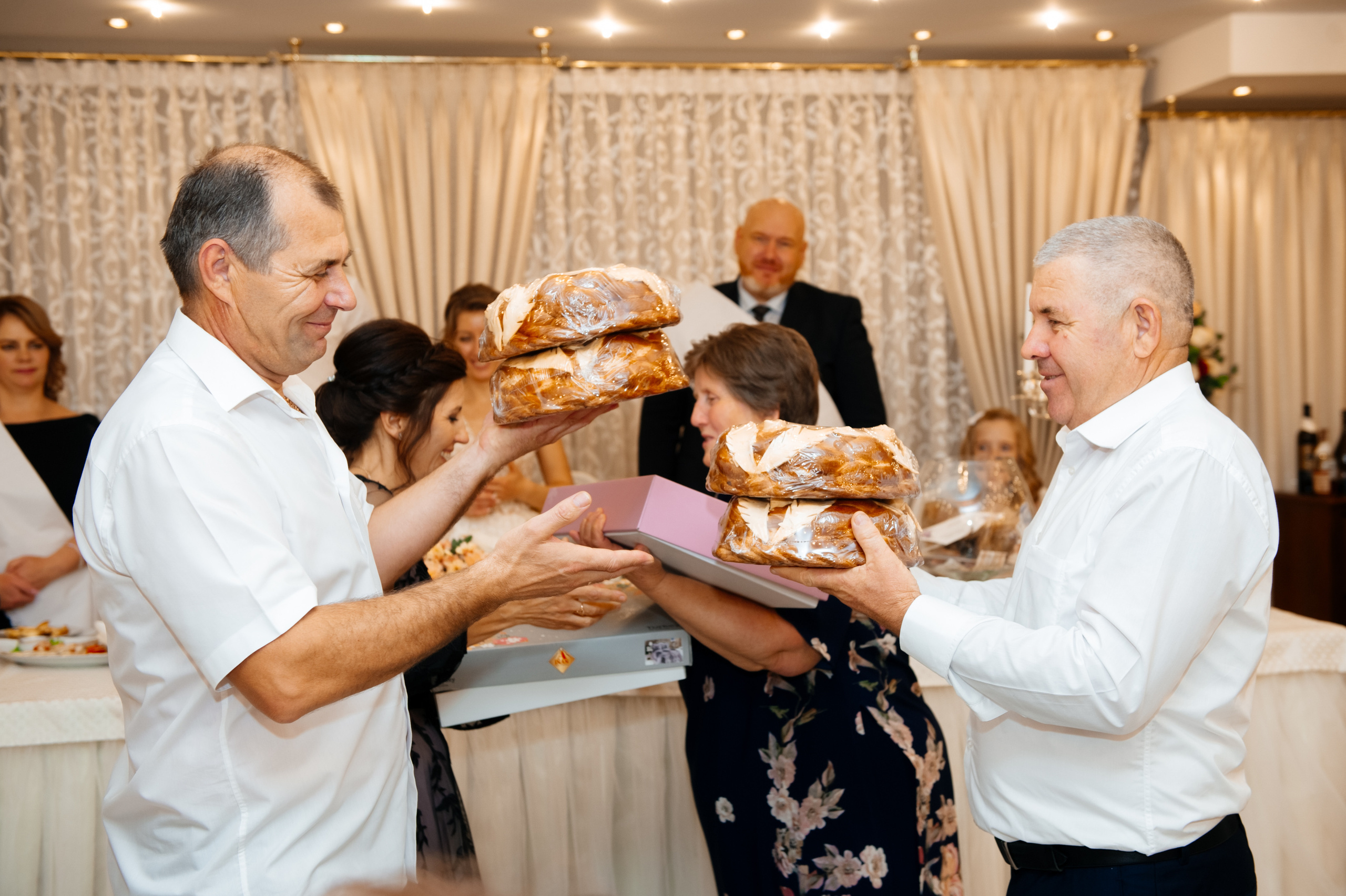 Tatiana & Alexei. Fotograf de familie și evenimente