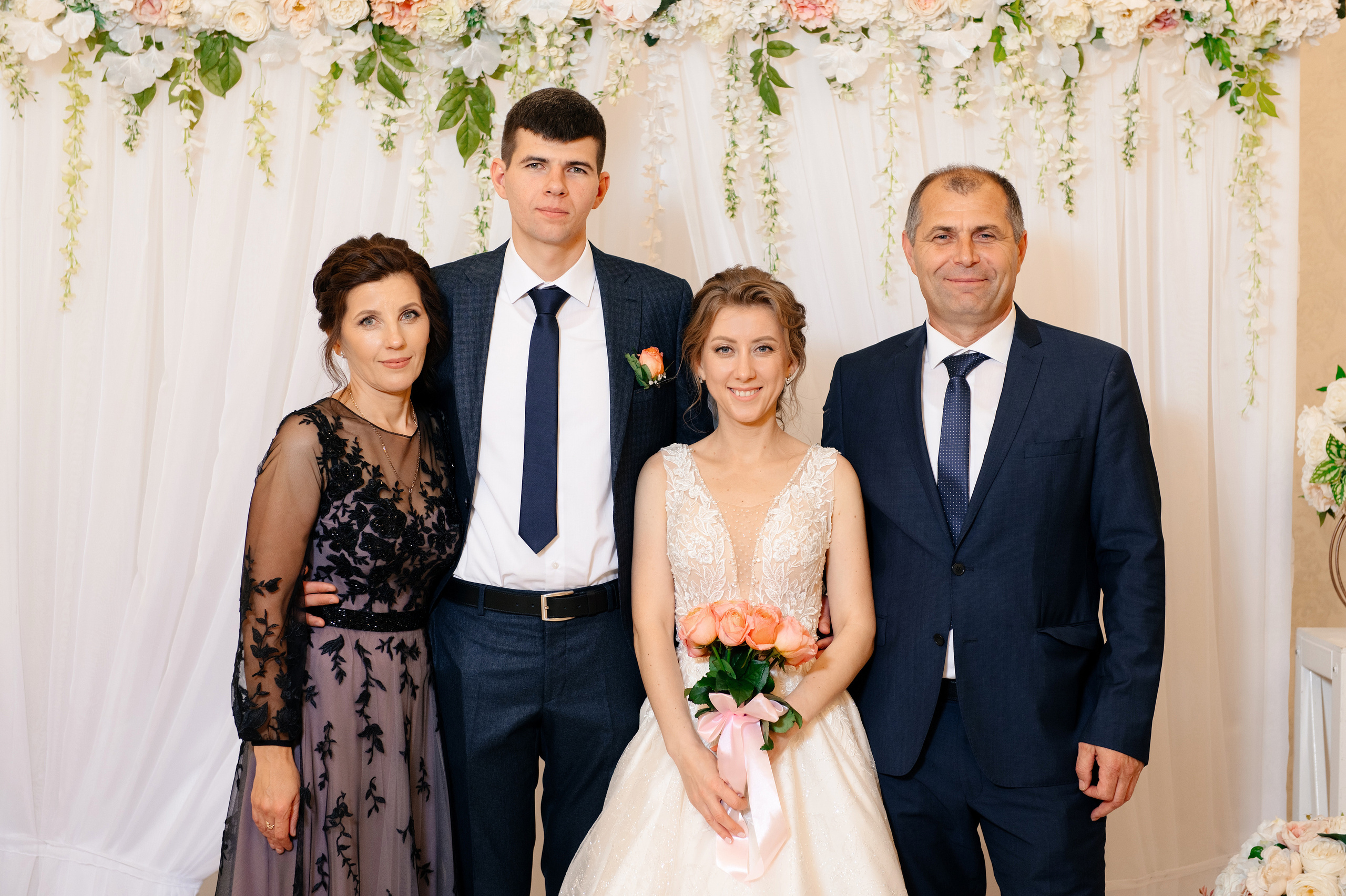 Tatiana & Alexei. Fotograf de familie și evenimente