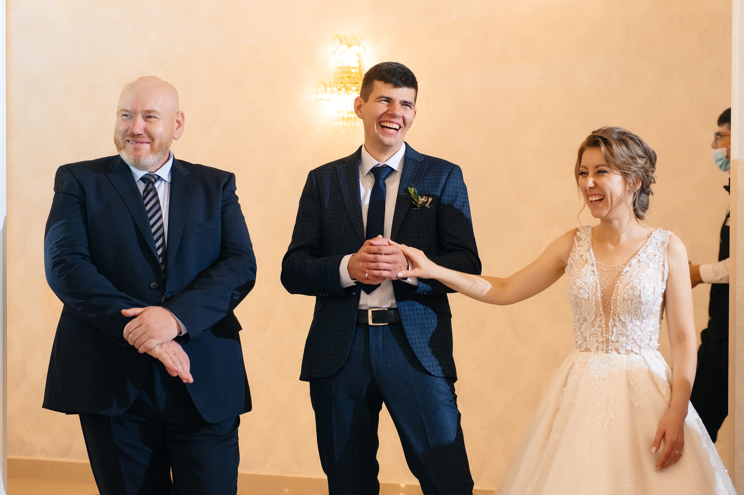 Tatiana & Alexei. Fotograf de familie și evenimente