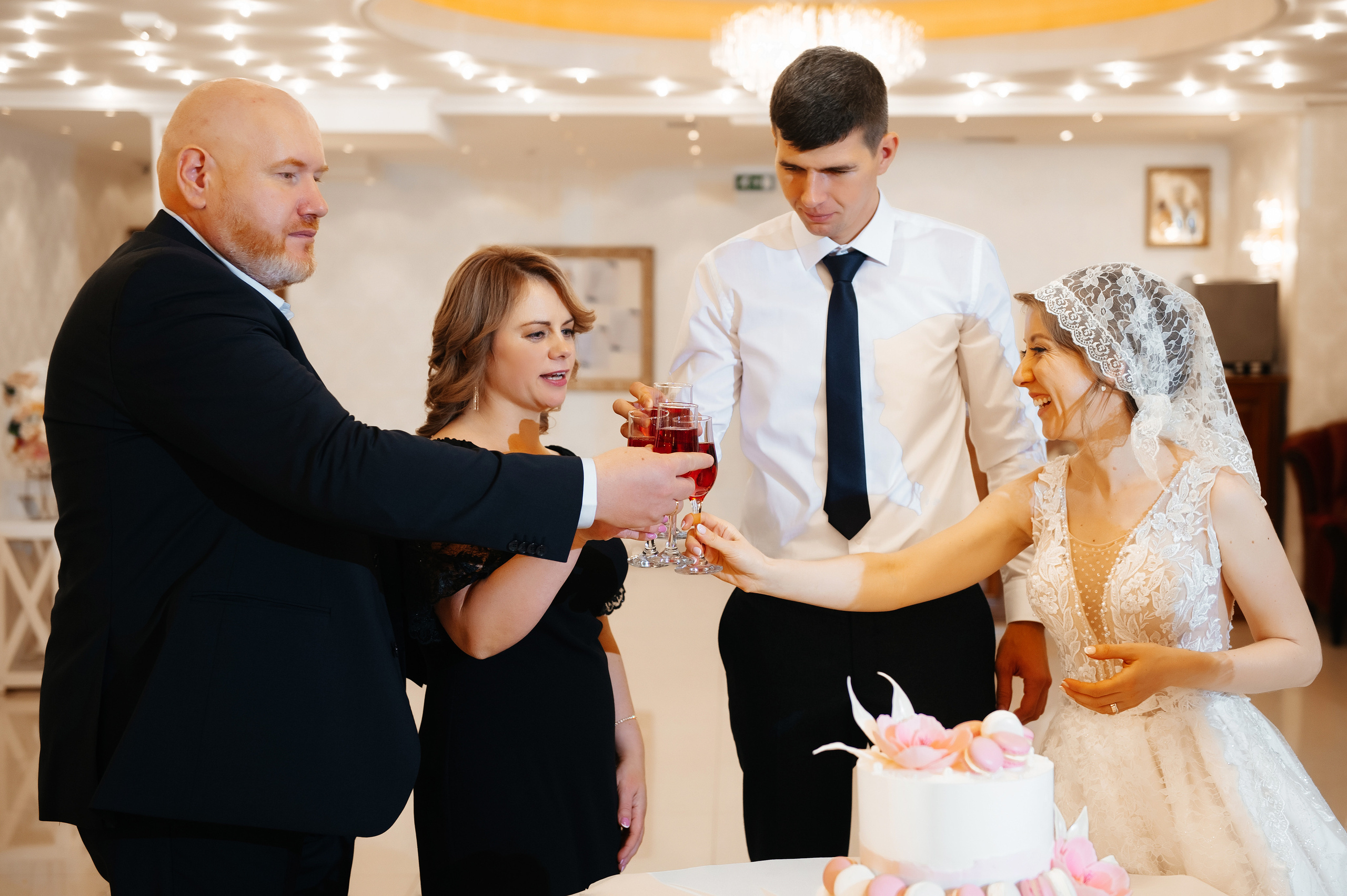 Tatiana & Alexei. Fotograf de familie și evenimente