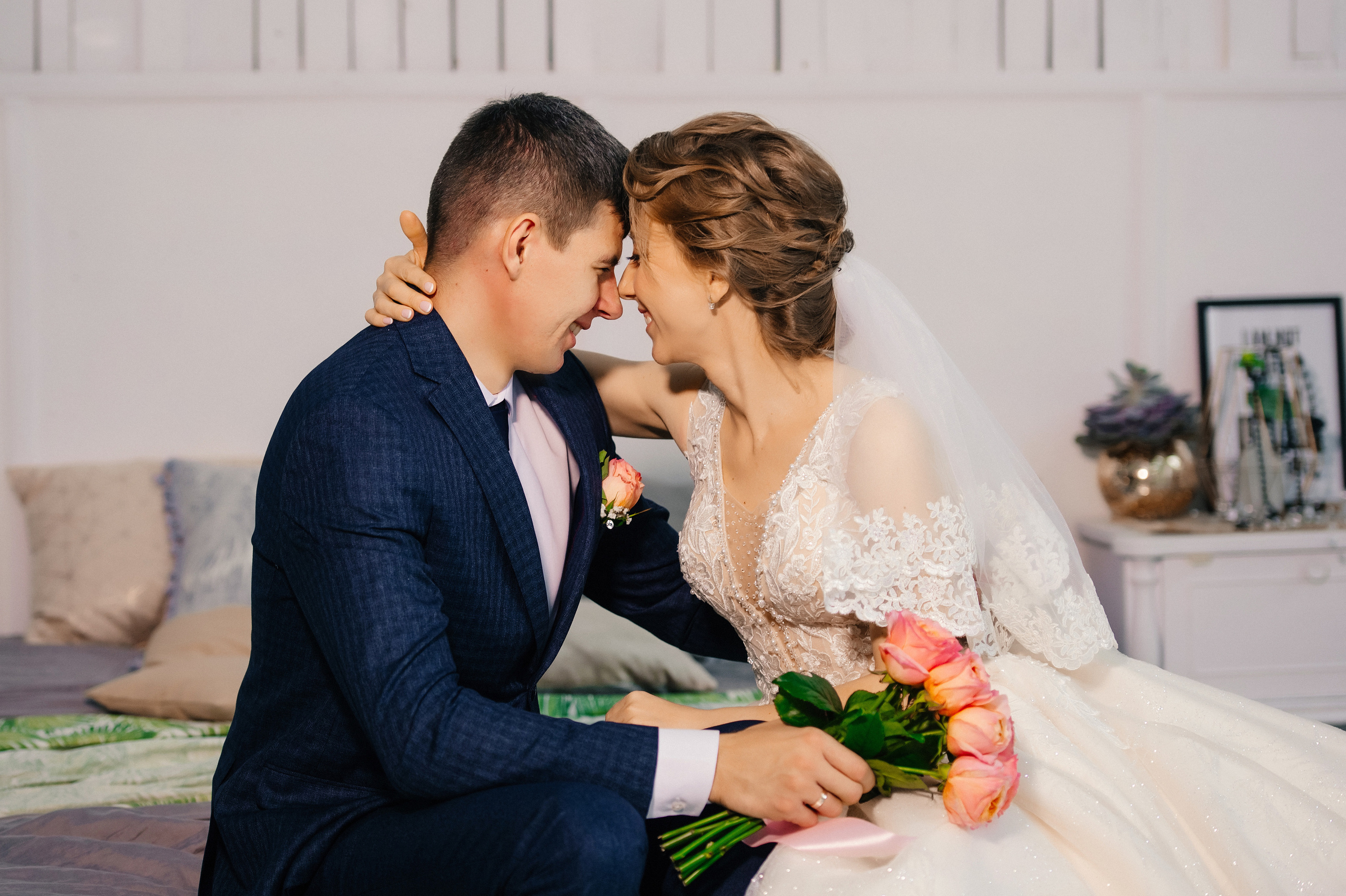 Tatiana & Alexei. Fotograf de familie și evenimente