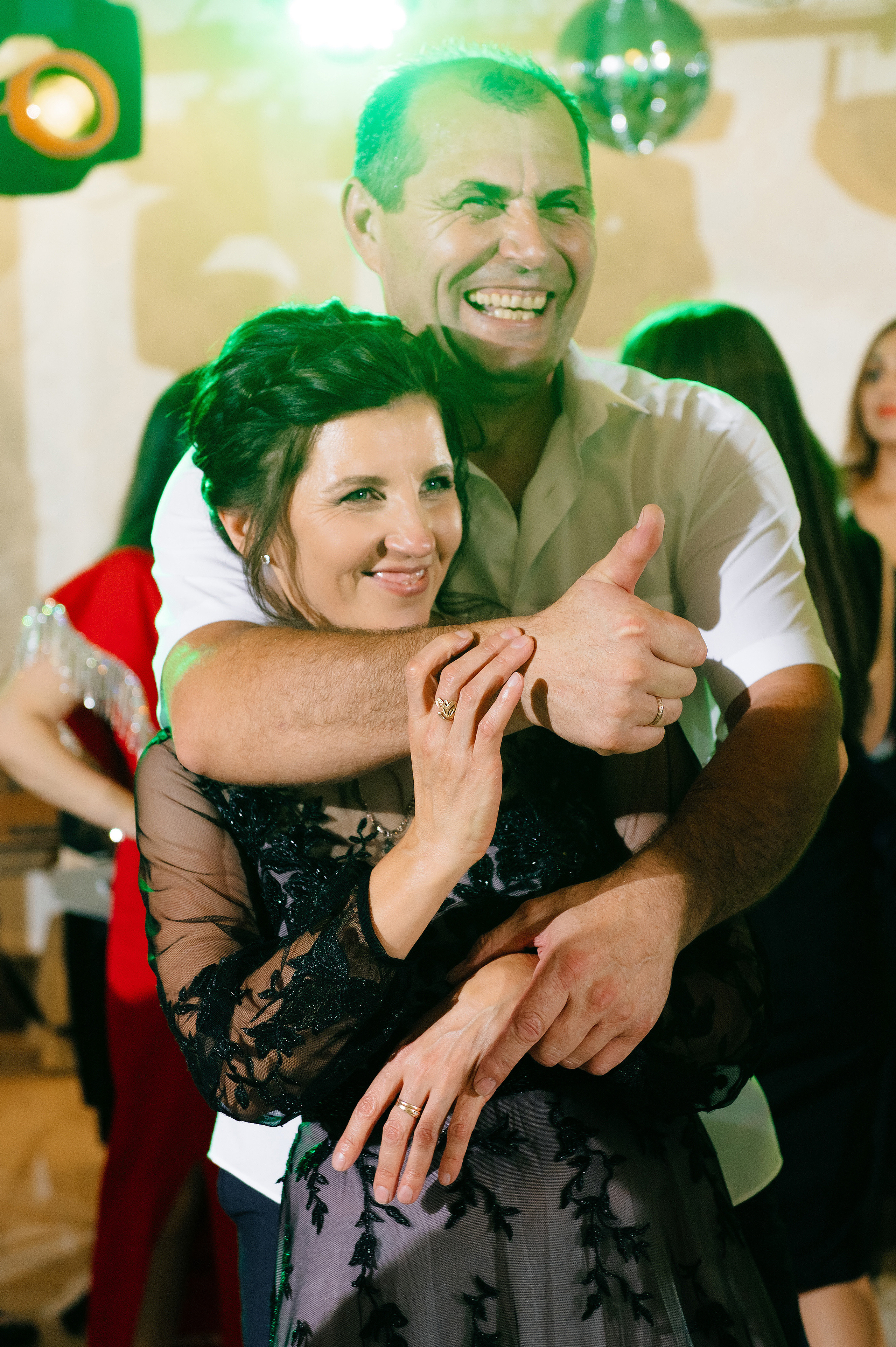 Tatiana & Alexei. Fotograf de familie și evenimente