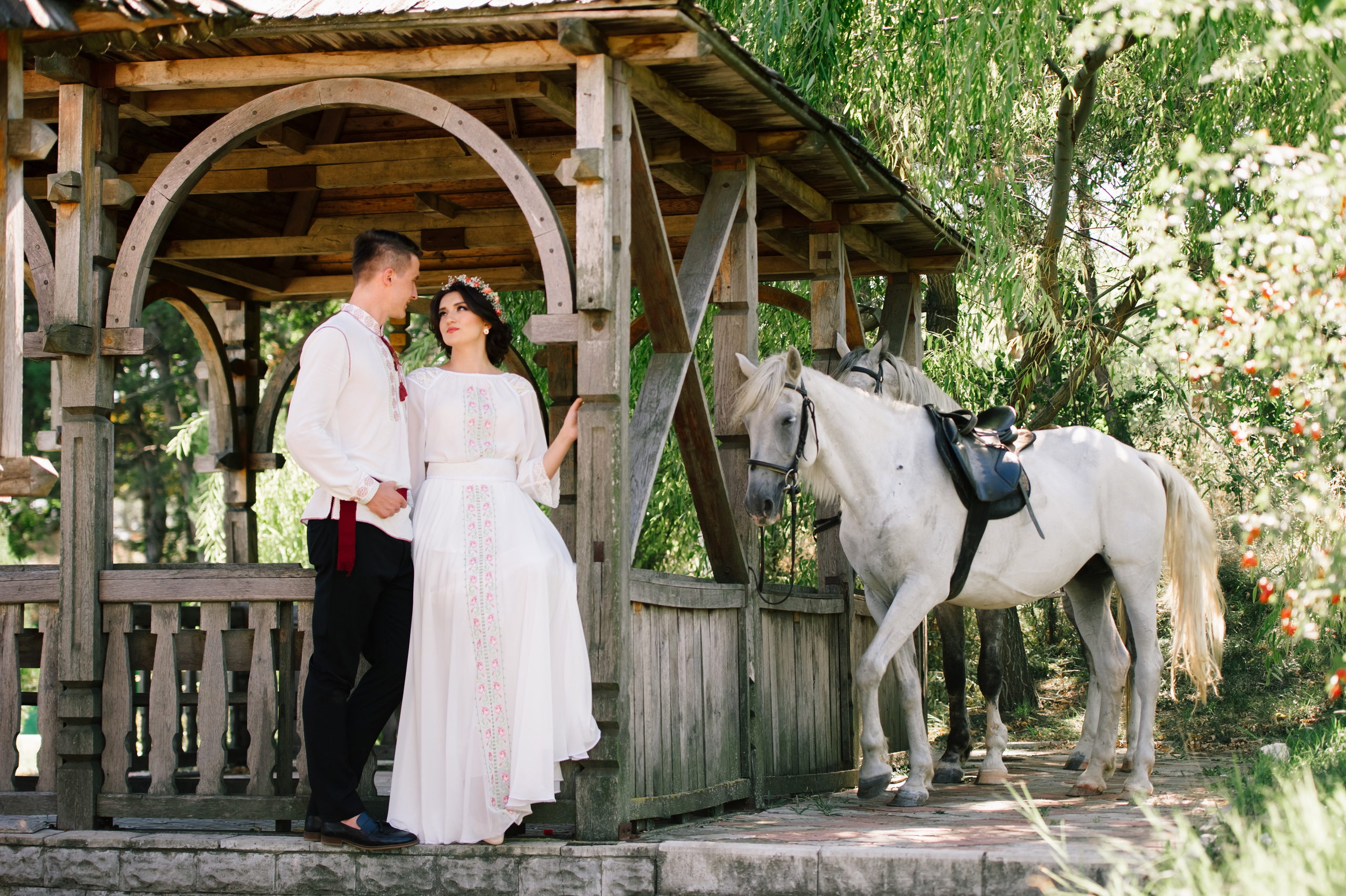 Olga & Andrei. Fotograf de familie și evenimente