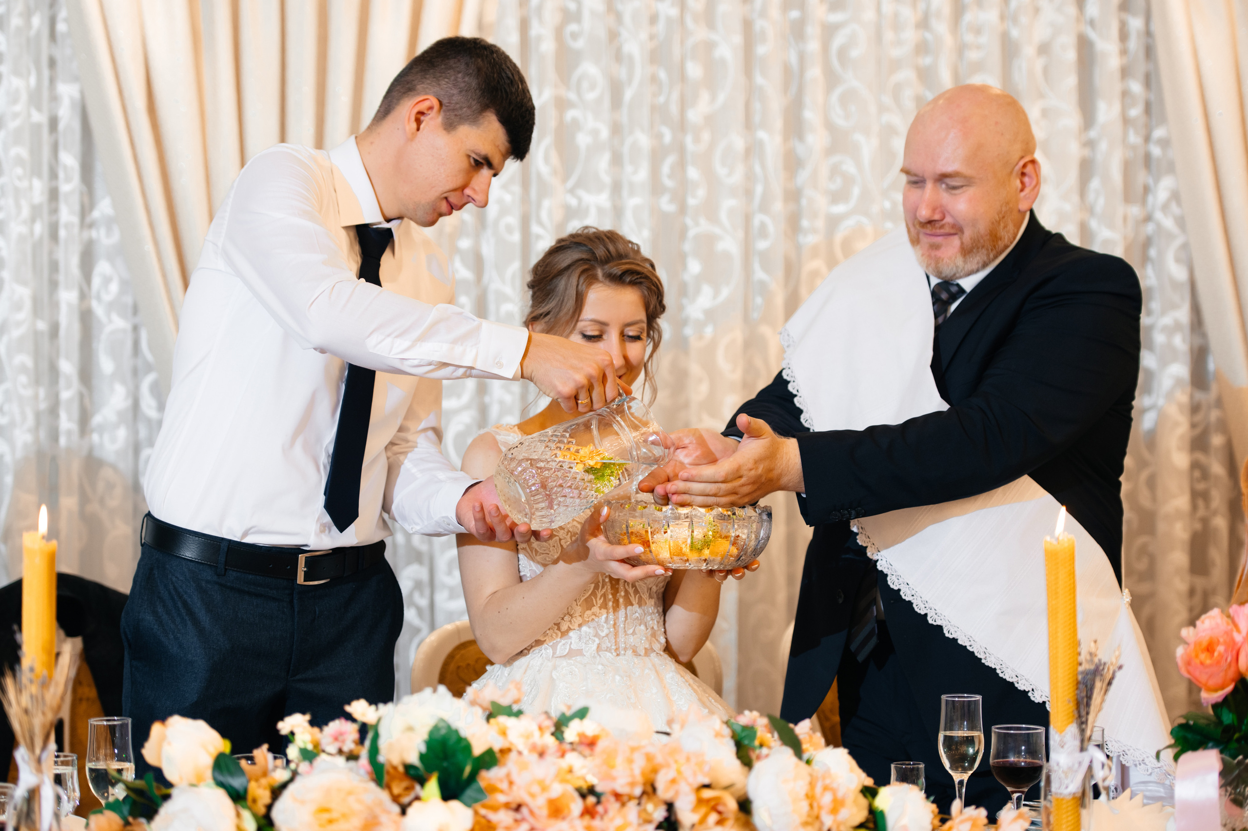 Tatiana & Alexei. Fotograf de familie și evenimente