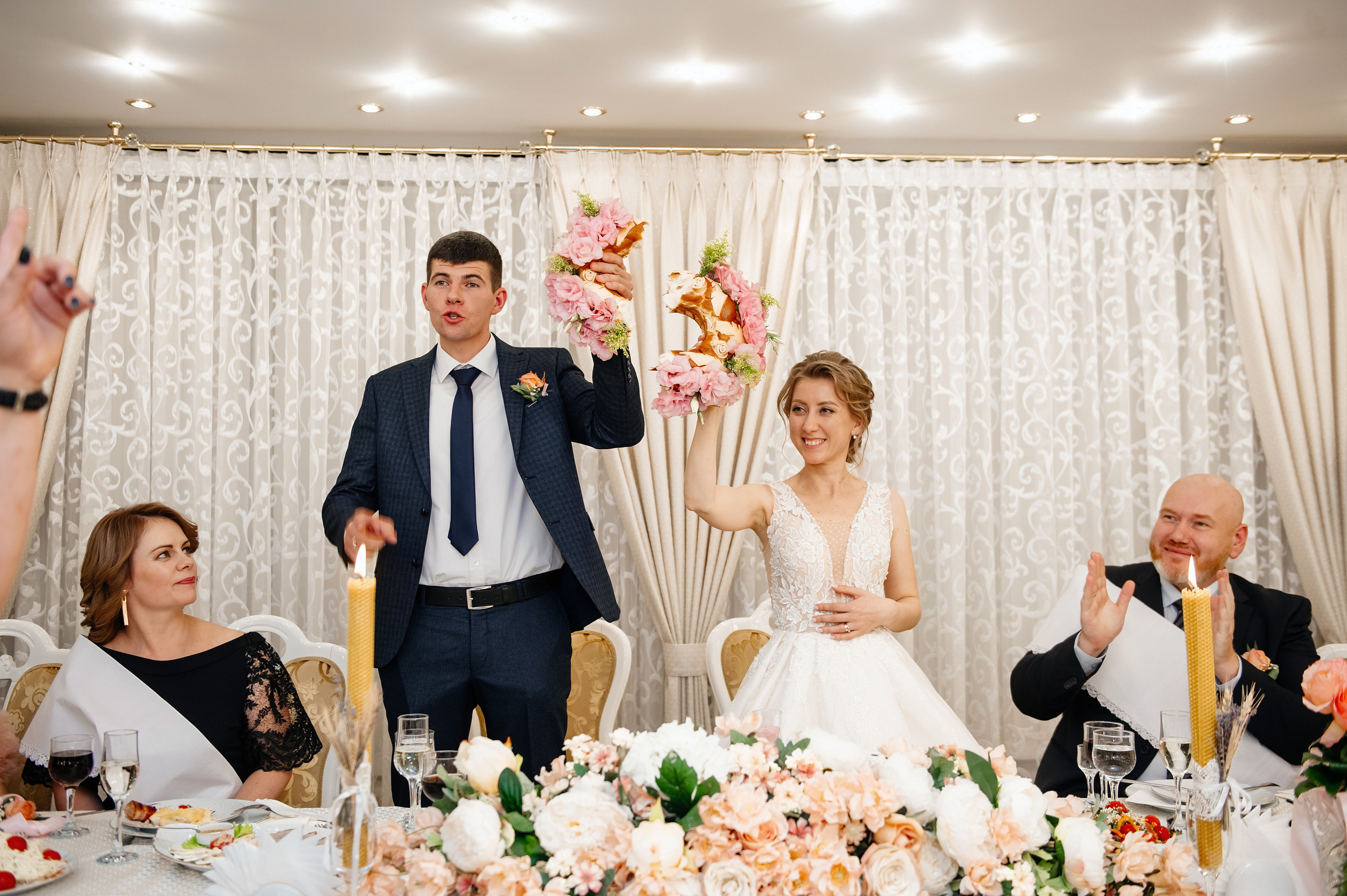 Tatiana & Alexei. Fotograf de familie și evenimente