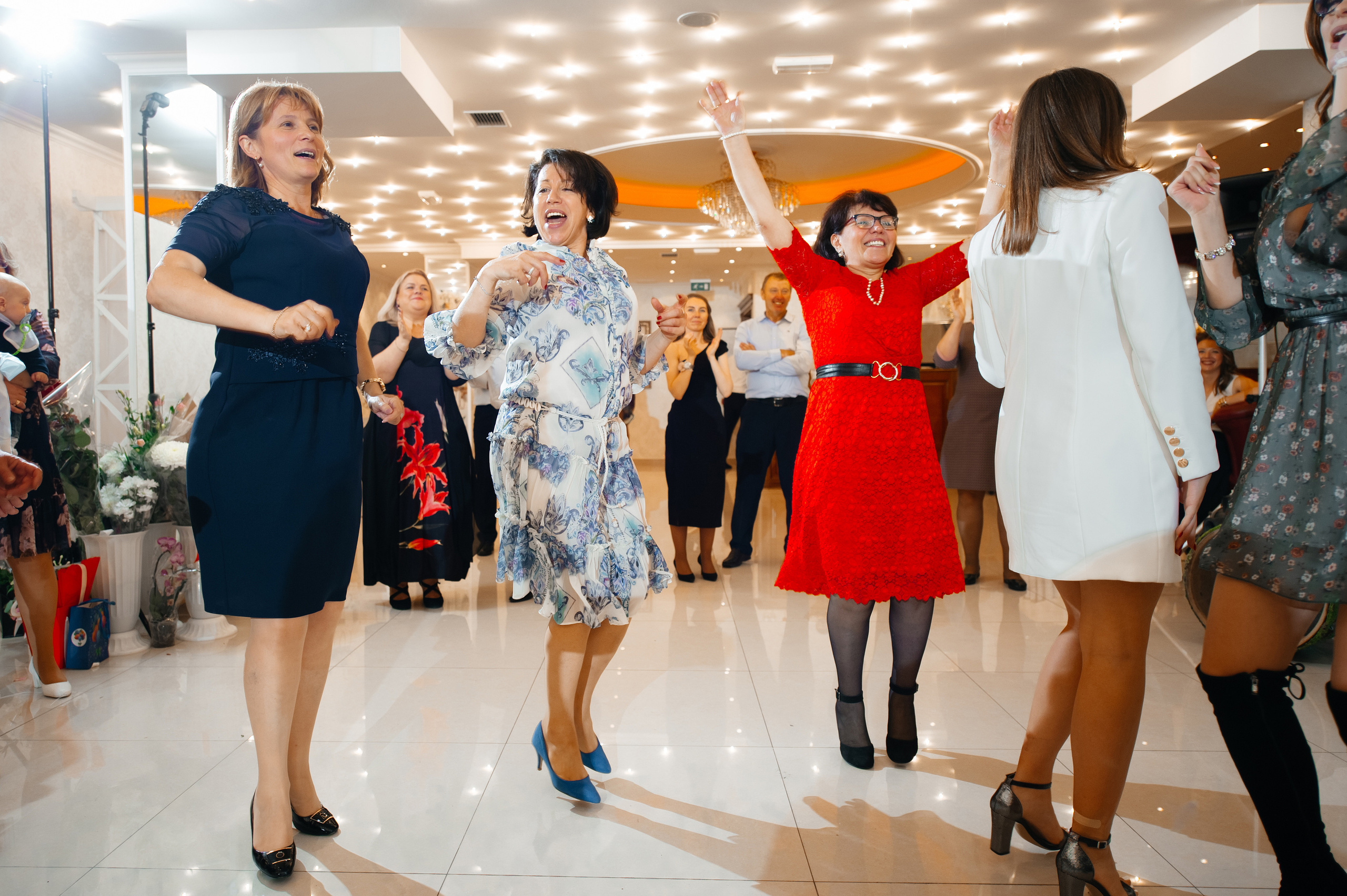 Tatiana & Alexei. Fotograf de familie și evenimente