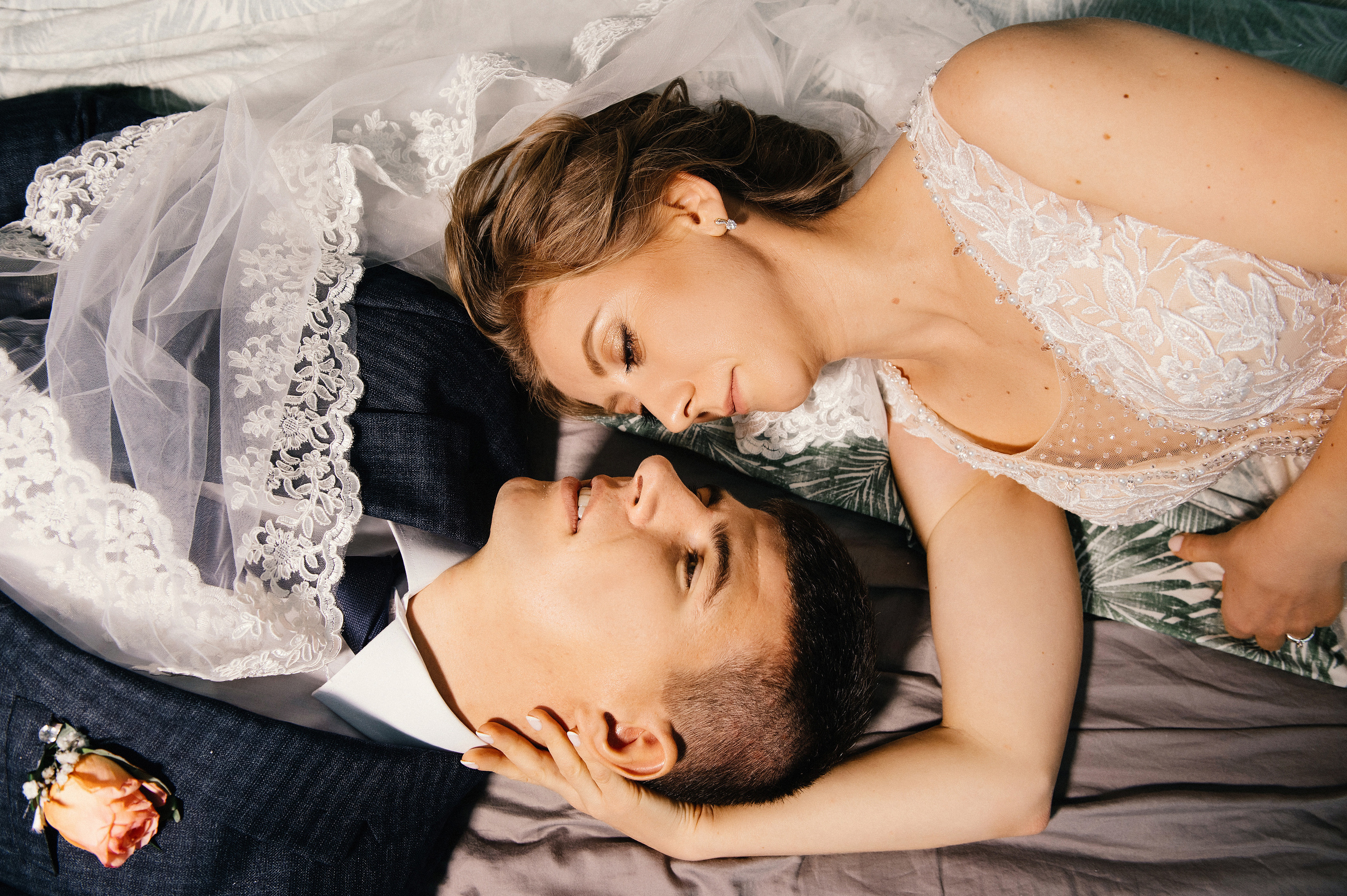 Tatiana & Alexei. Fotograf de familie și evenimente