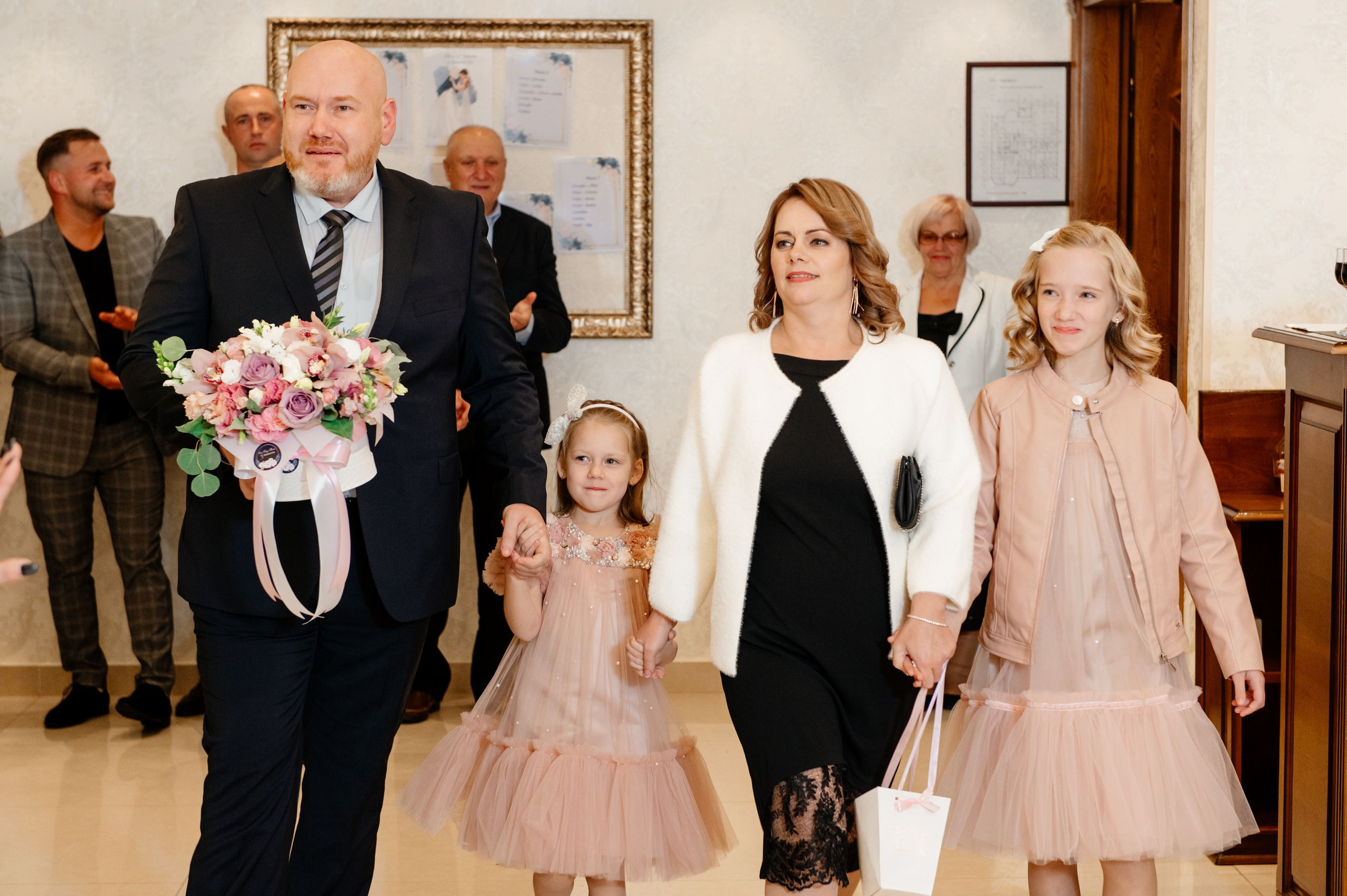 Tatiana & Alexei. Fotograf de familie și evenimente