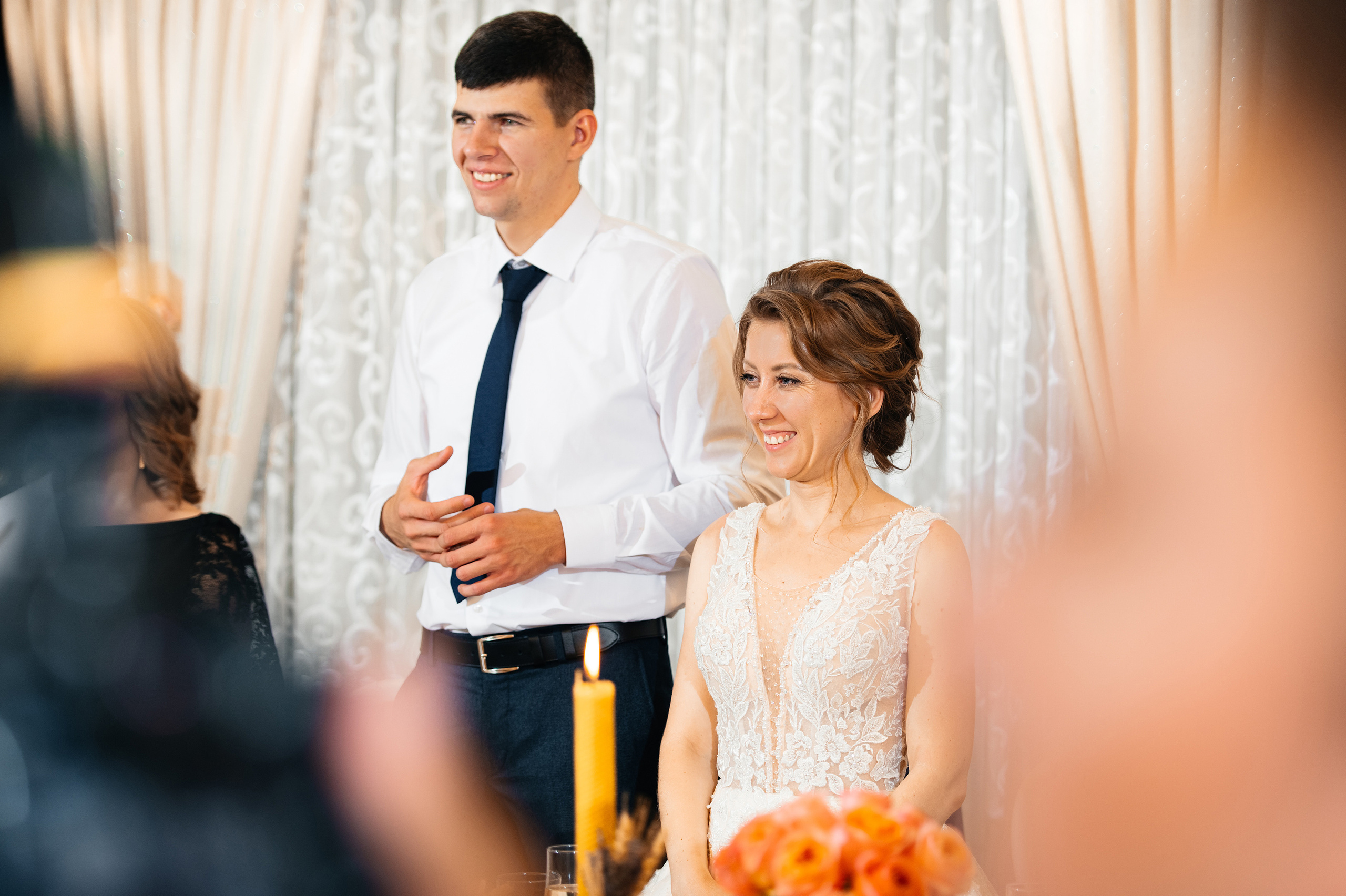 Tatiana & Alexei. Fotograf de familie și evenimente