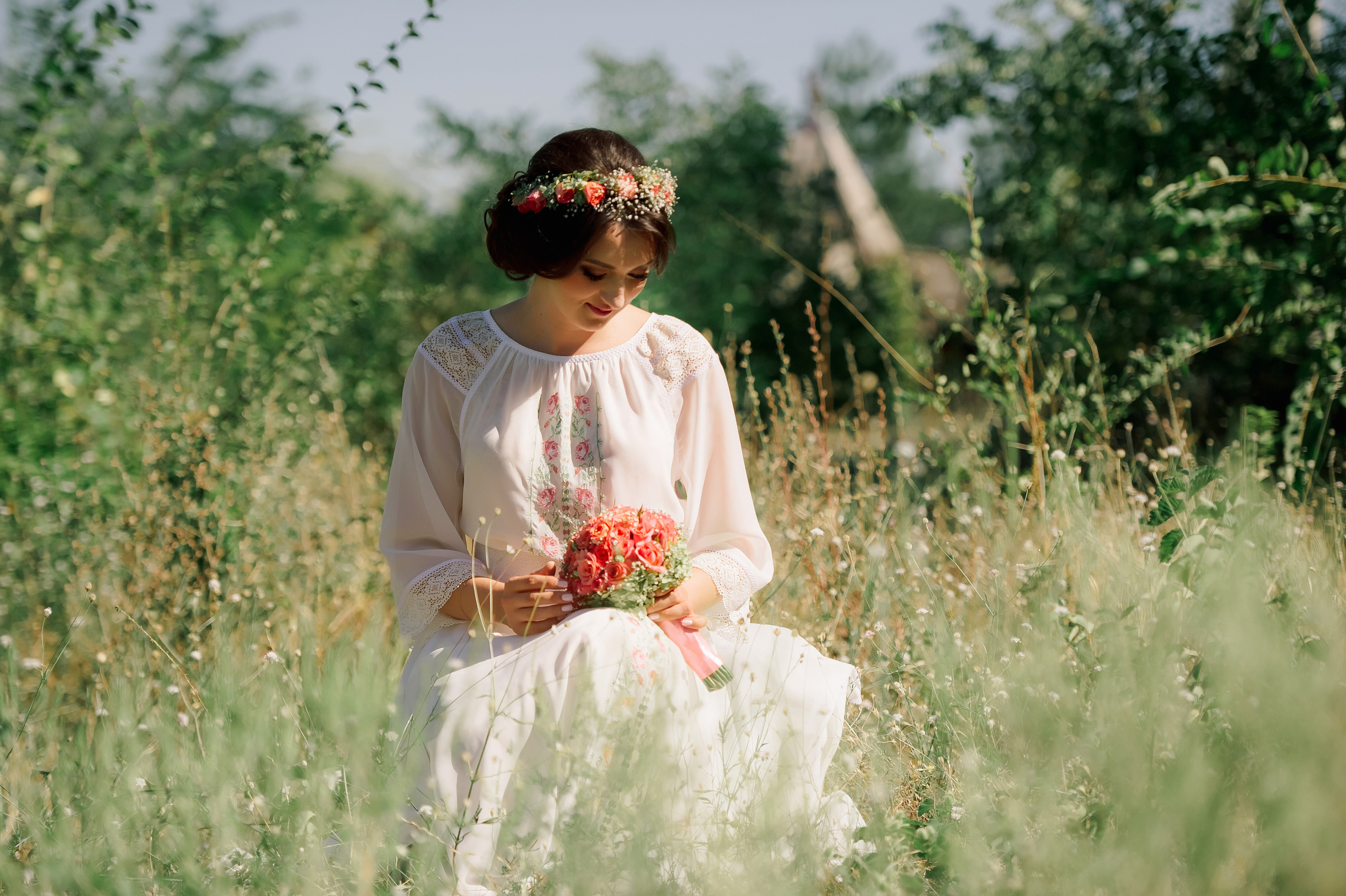 Olga & Andrei. Fotograf de familie și evenimente