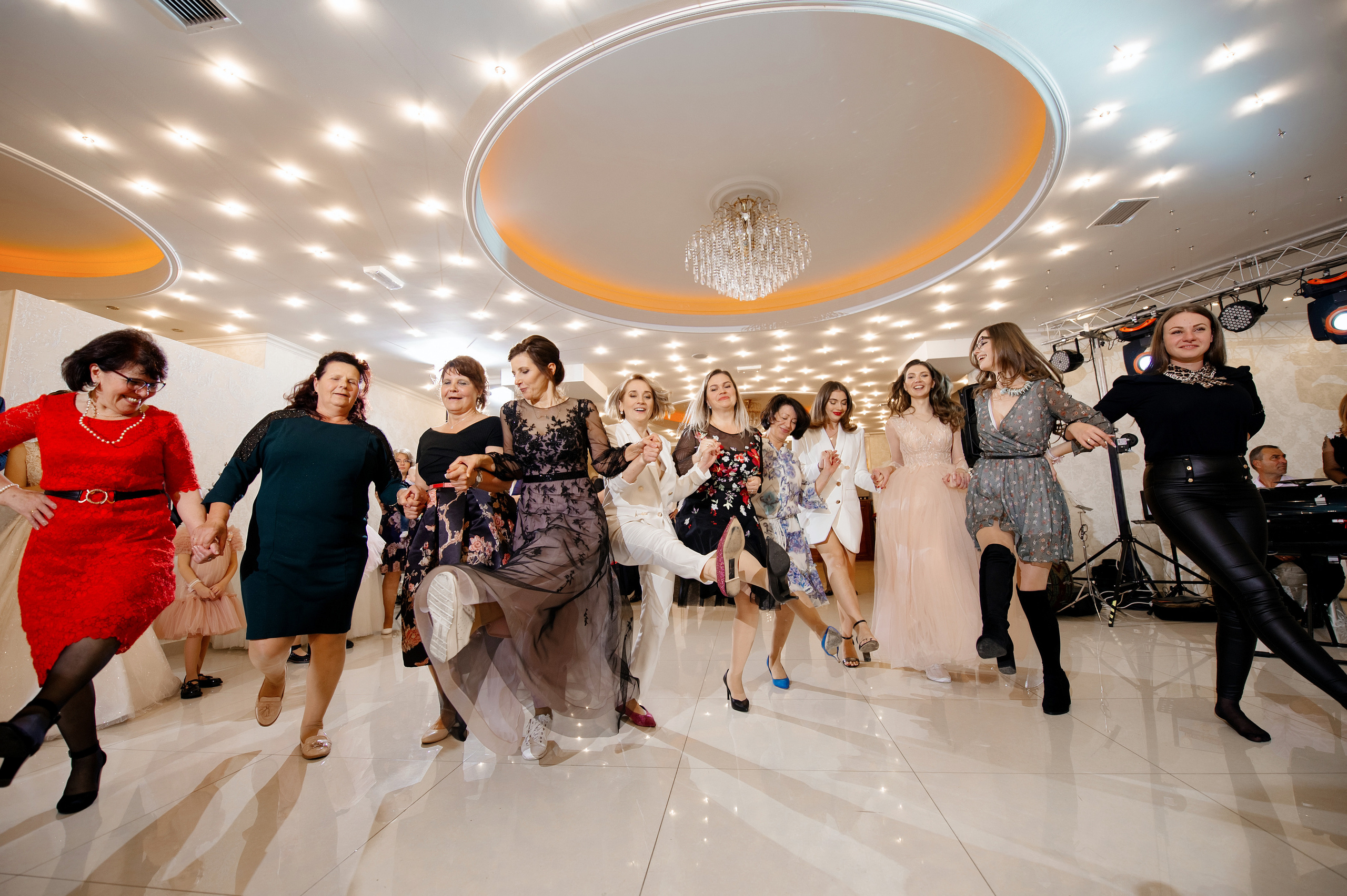 Tatiana & Alexei. Fotograf de familie și evenimente