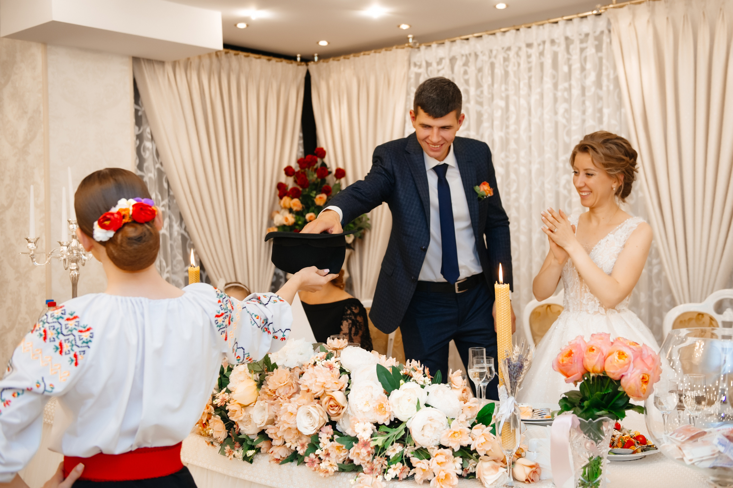 Tatiana & Alexei. Fotograf de familie și evenimente