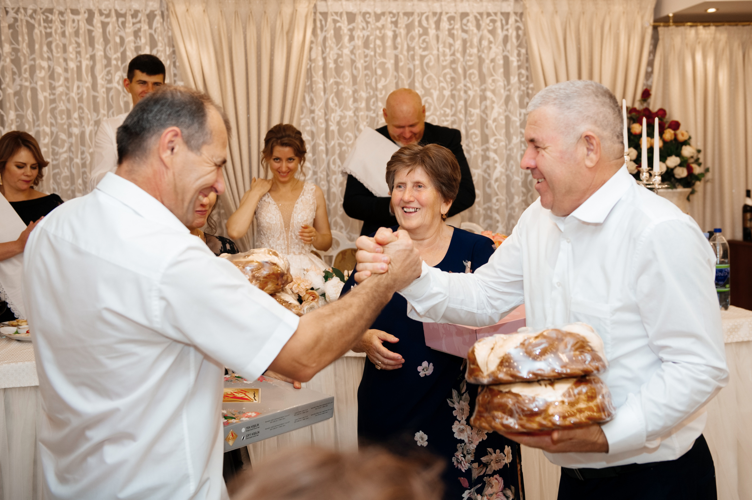 Tatiana & Alexei. Fotograf de familie și evenimente