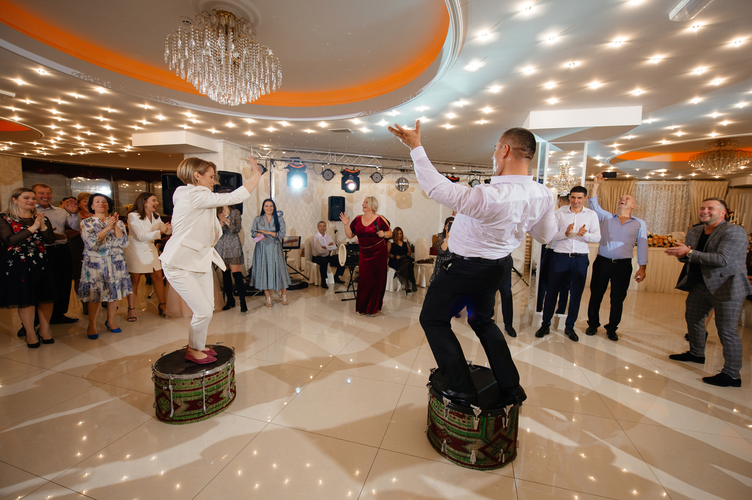 Tatiana & Alexei. Fotograf de familie și evenimente