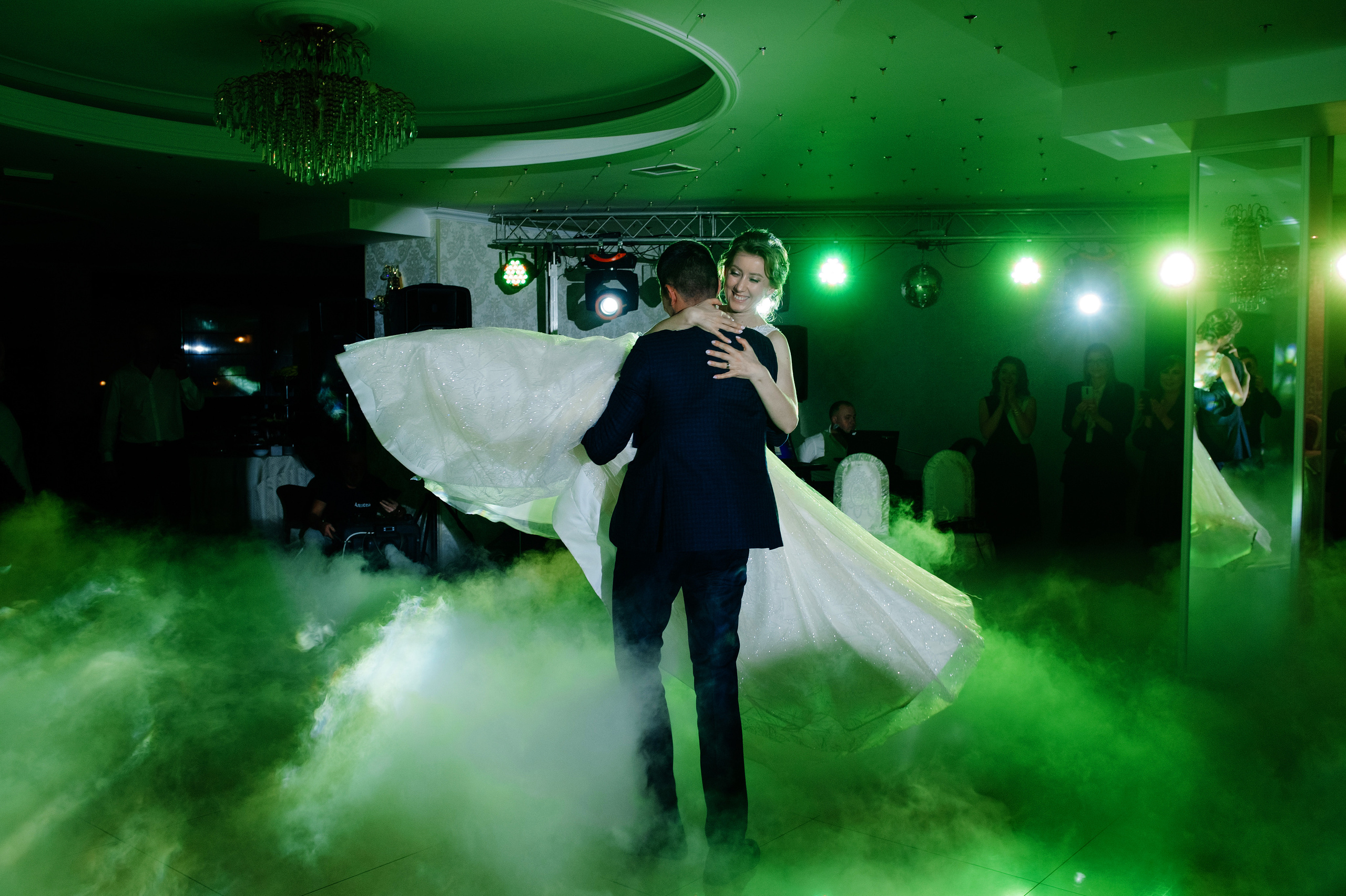 Tatiana & Alexei. Fotograf de familie și evenimente