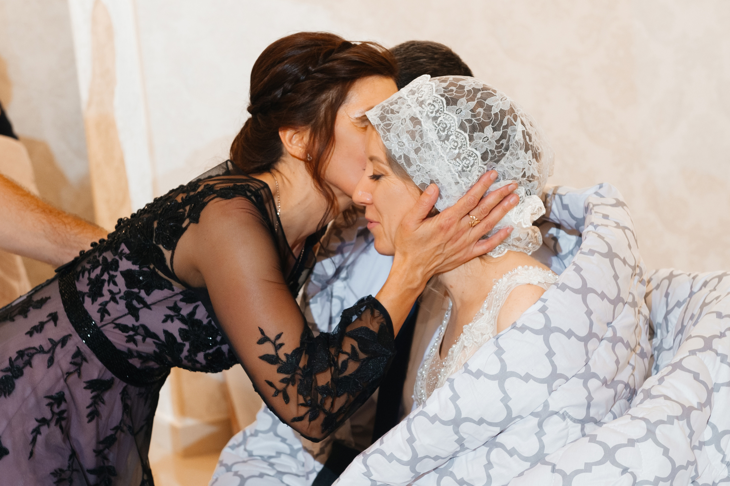 Tatiana & Alexei. Fotograf de familie și evenimente