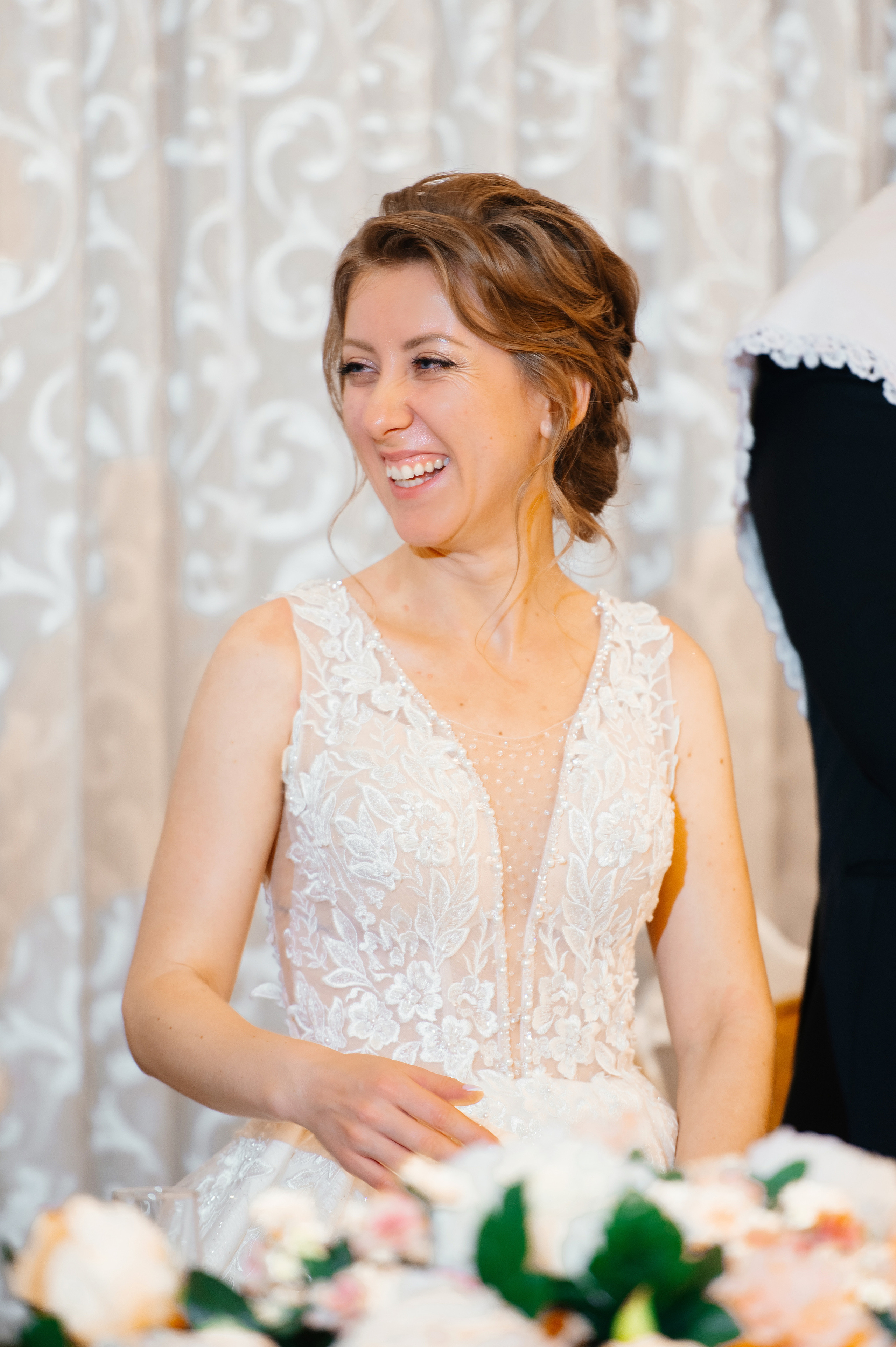 Tatiana & Alexei. Fotograf de familie și evenimente