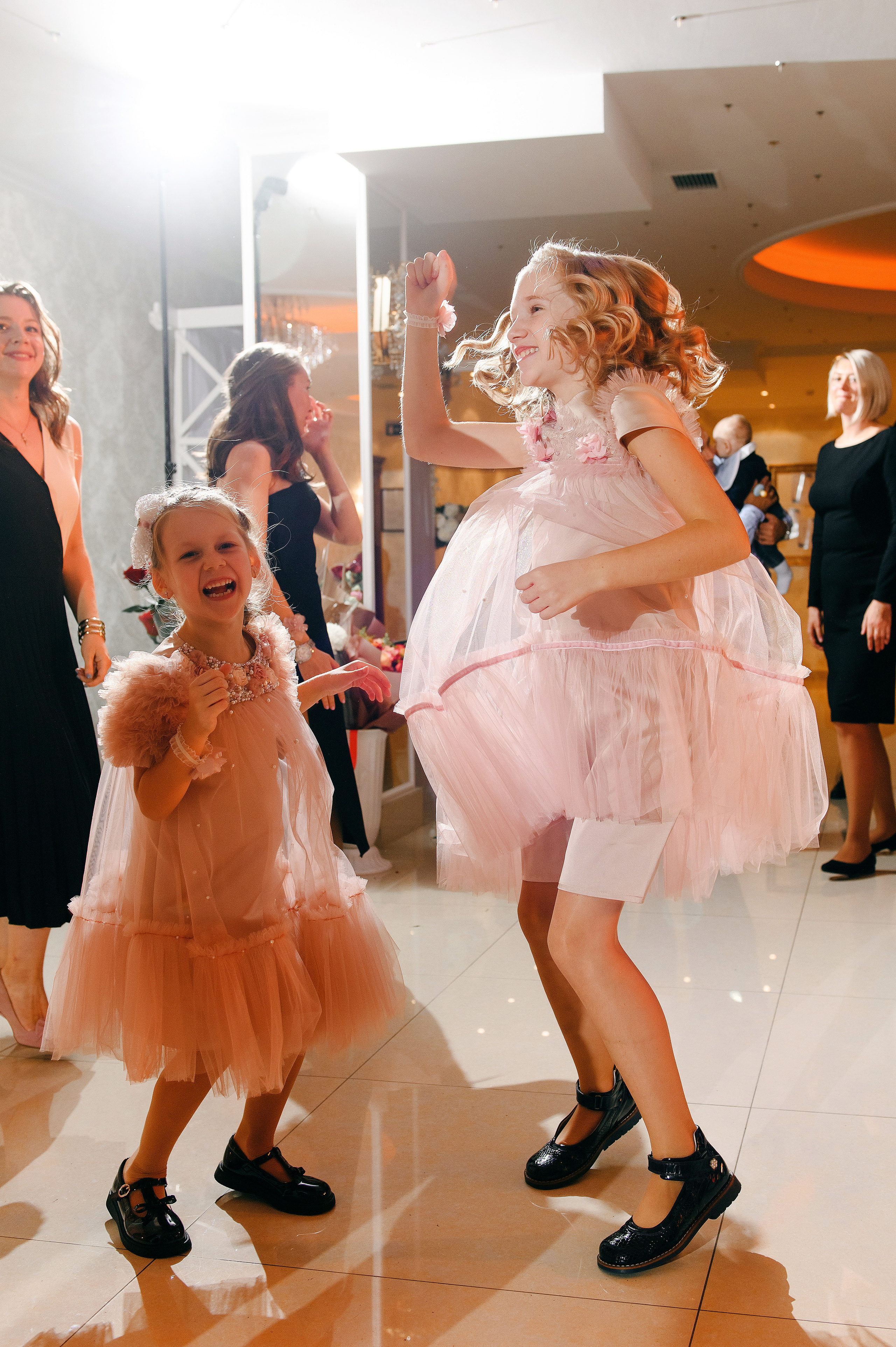 Tatiana & Alexei. Fotograf de familie și evenimente