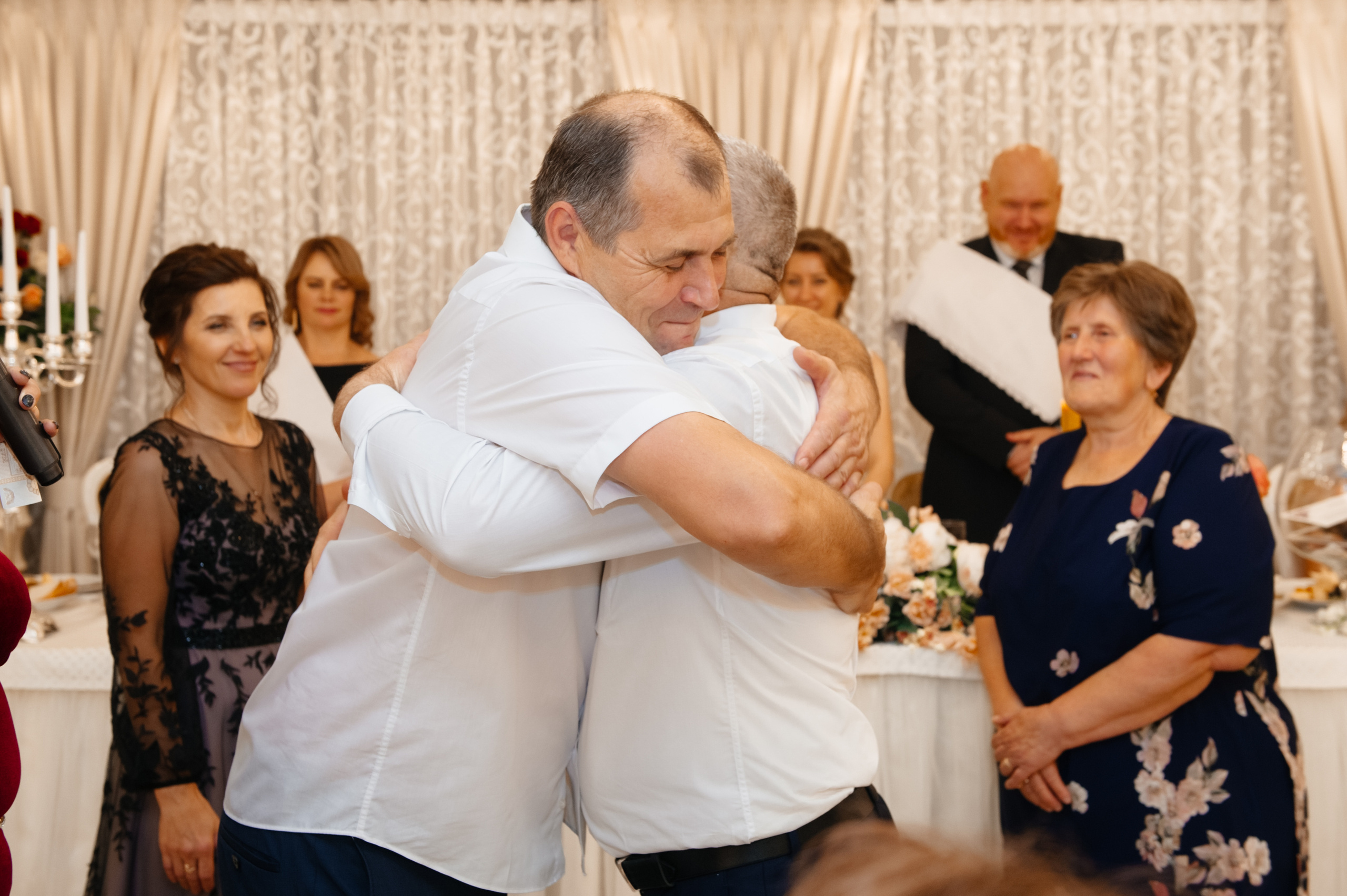 Tatiana & Alexei. Fotograf de familie și evenimente