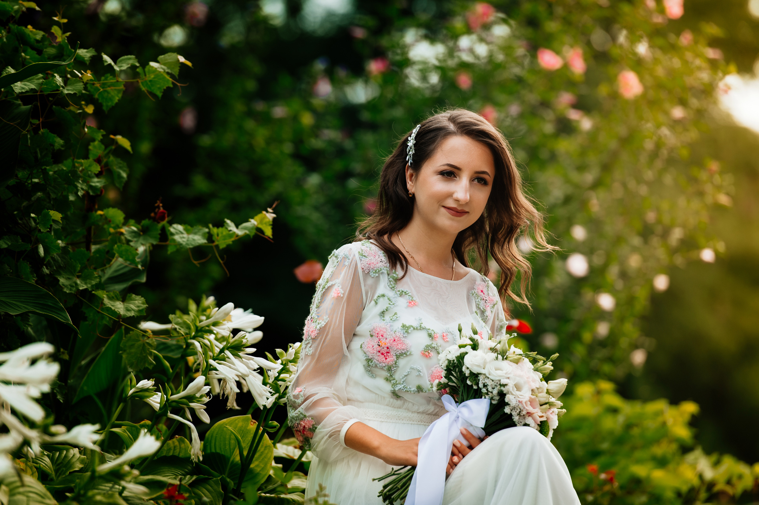 Doina & Vlad. Fotograf de familie și evenimente