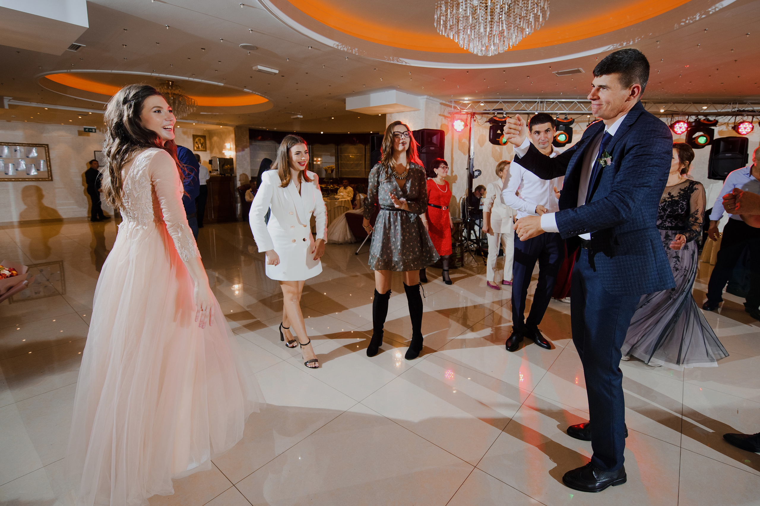 Tatiana & Alexei. Fotograf de familie și evenimente