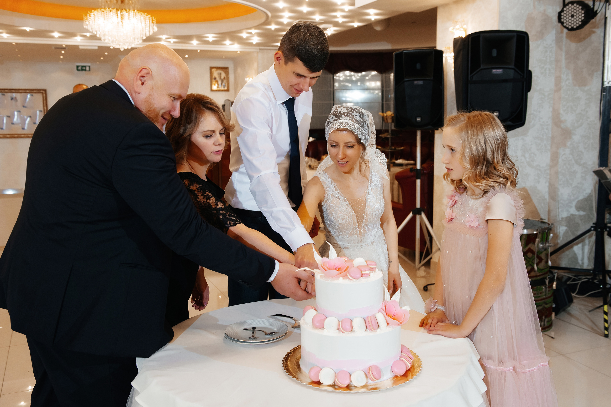 Tatiana & Alexei. Fotograf de familie și evenimente