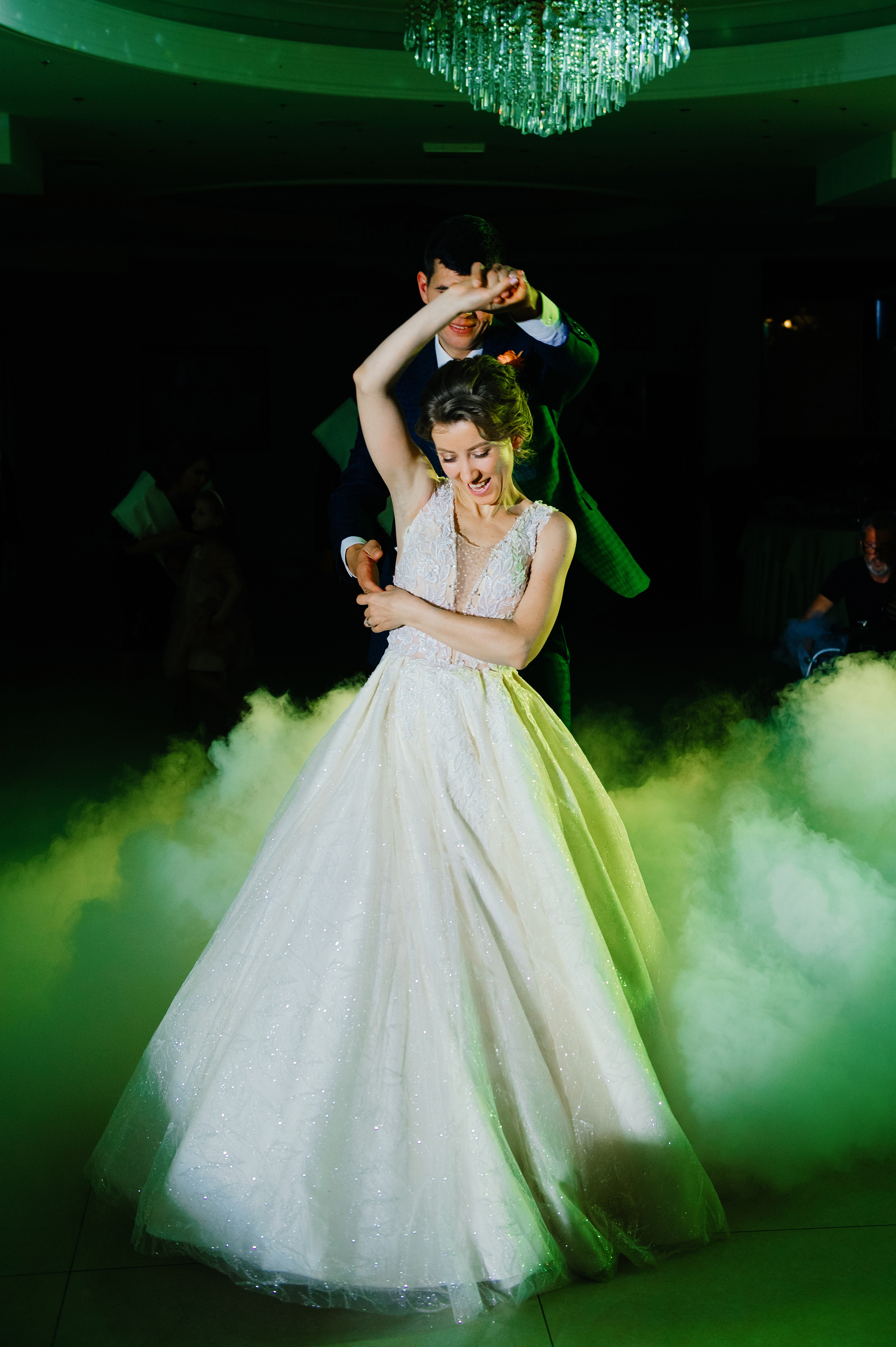 Tatiana & Alexei. Fotograf de familie și evenimente