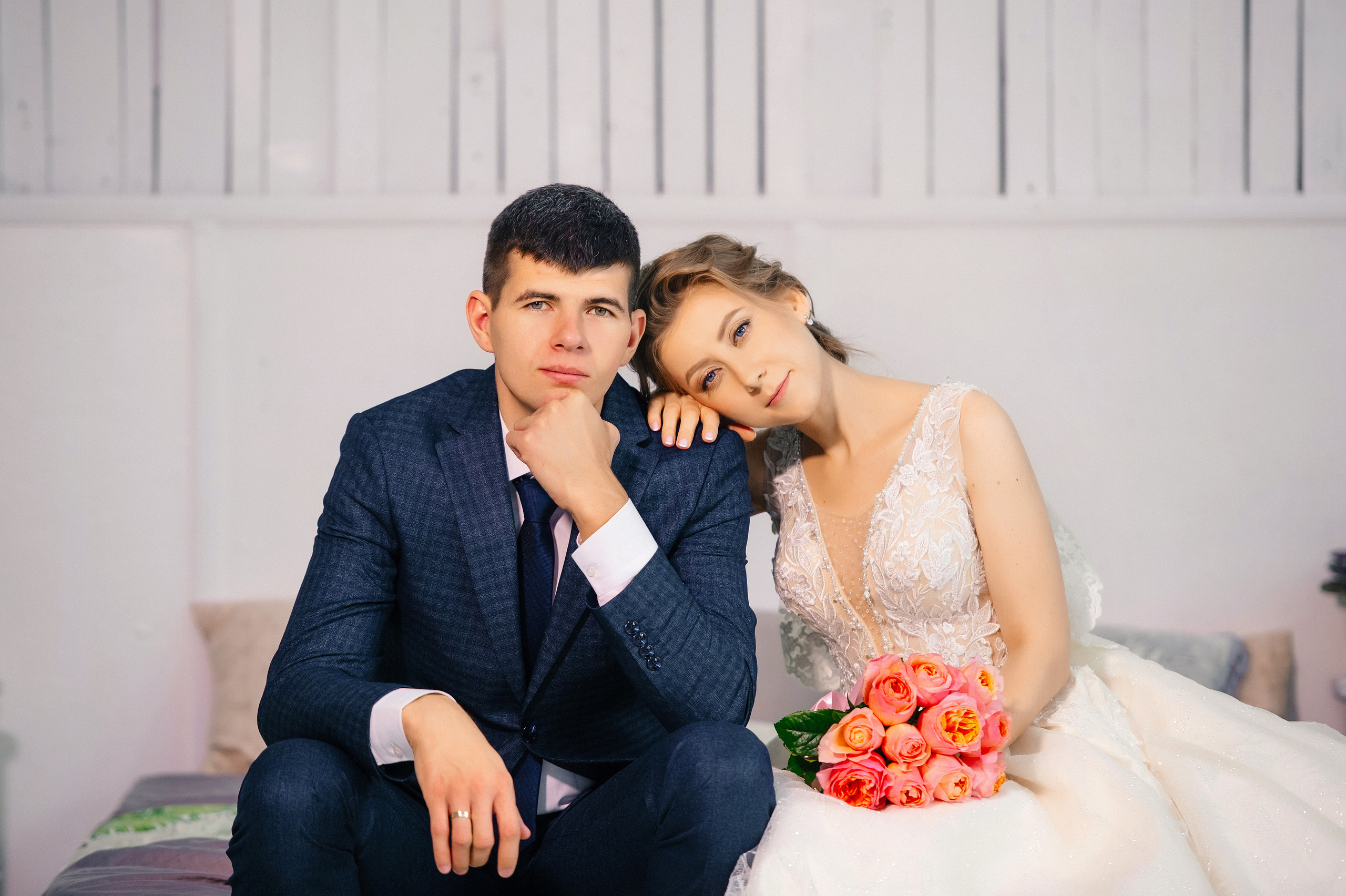 Tatiana & Alexei. Fotograf de familie și evenimente