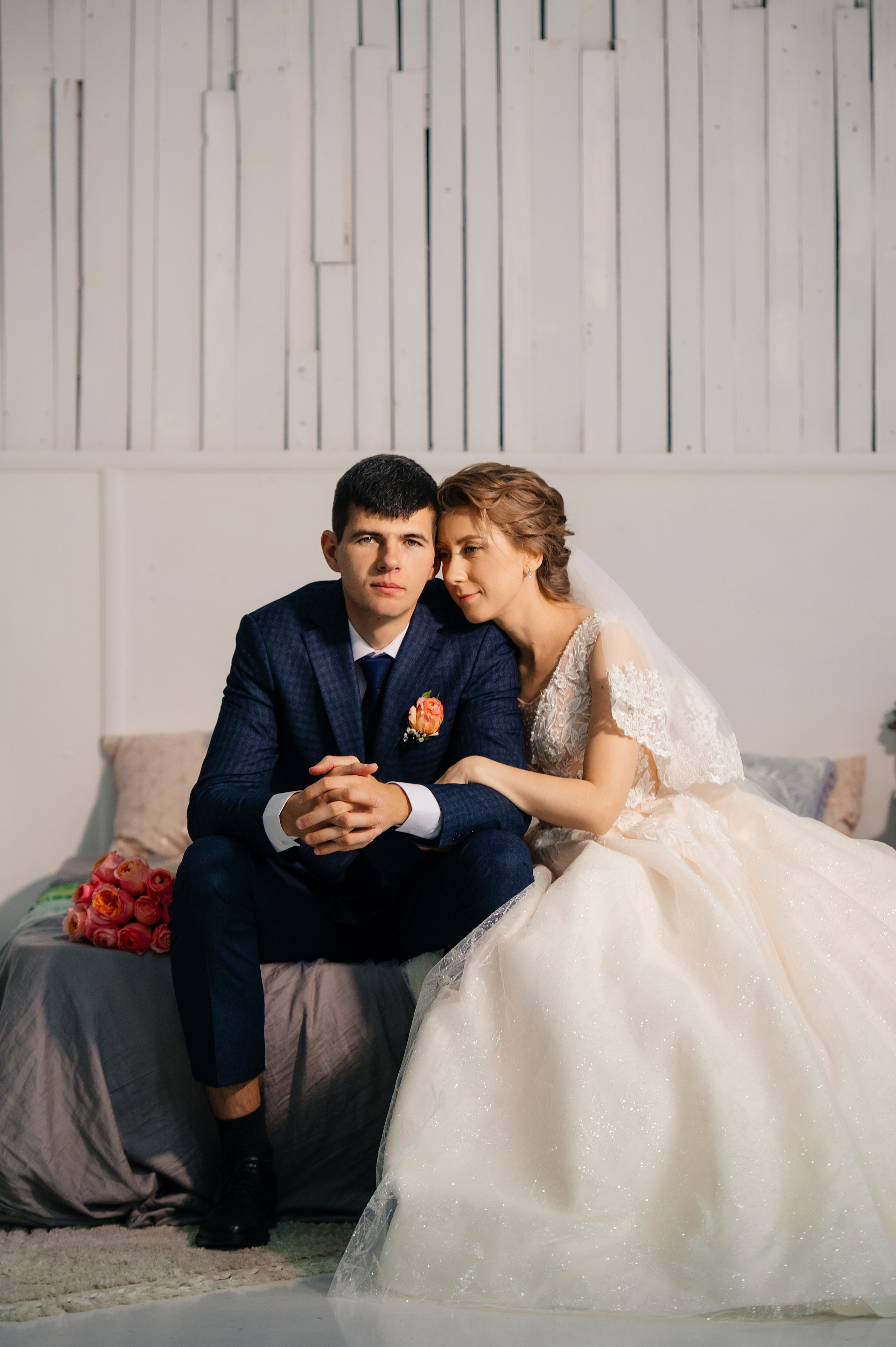 Tatiana & Alexei. Fotograf de familie și evenimente