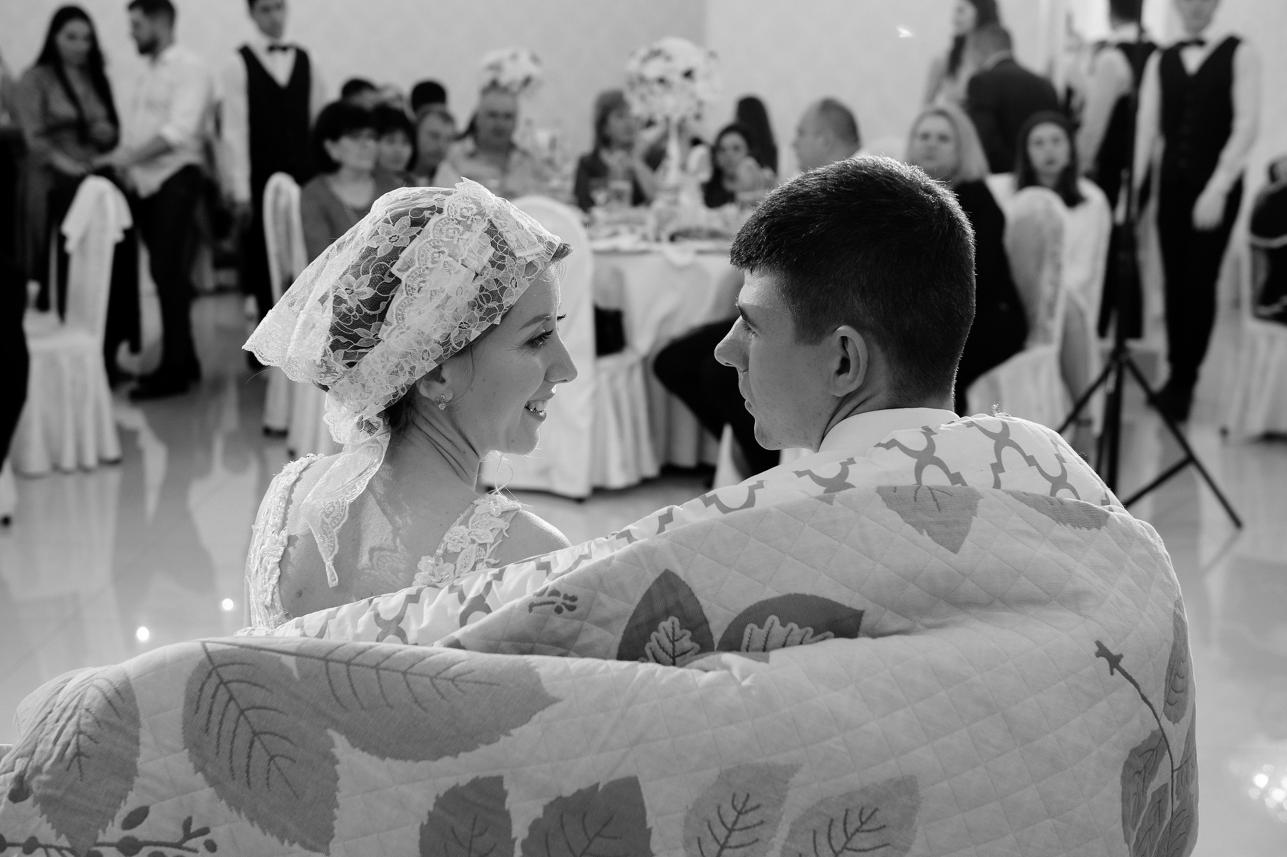 Tatiana & Alexei. Fotograf de familie și evenimente