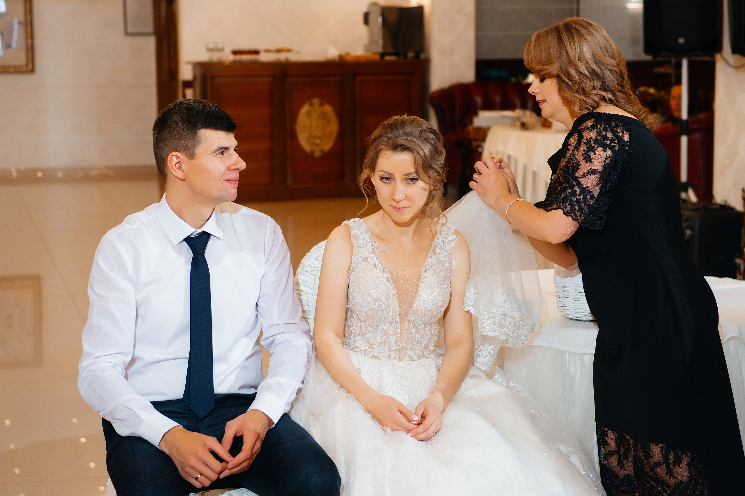 Tatiana & Alexei. Fotograf de familie și evenimente