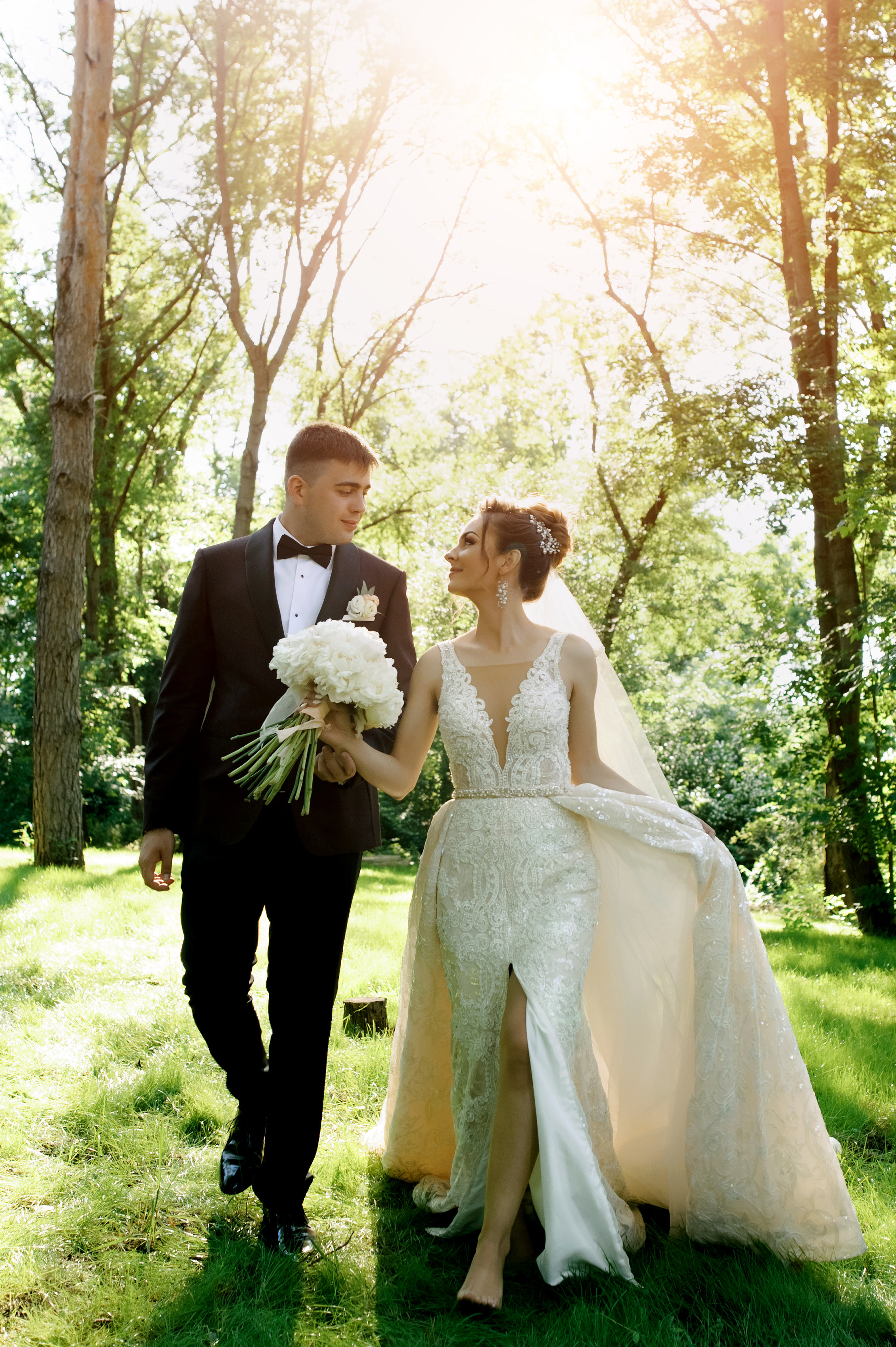Alina & Dumitru. Fotograf de familie și evenimente