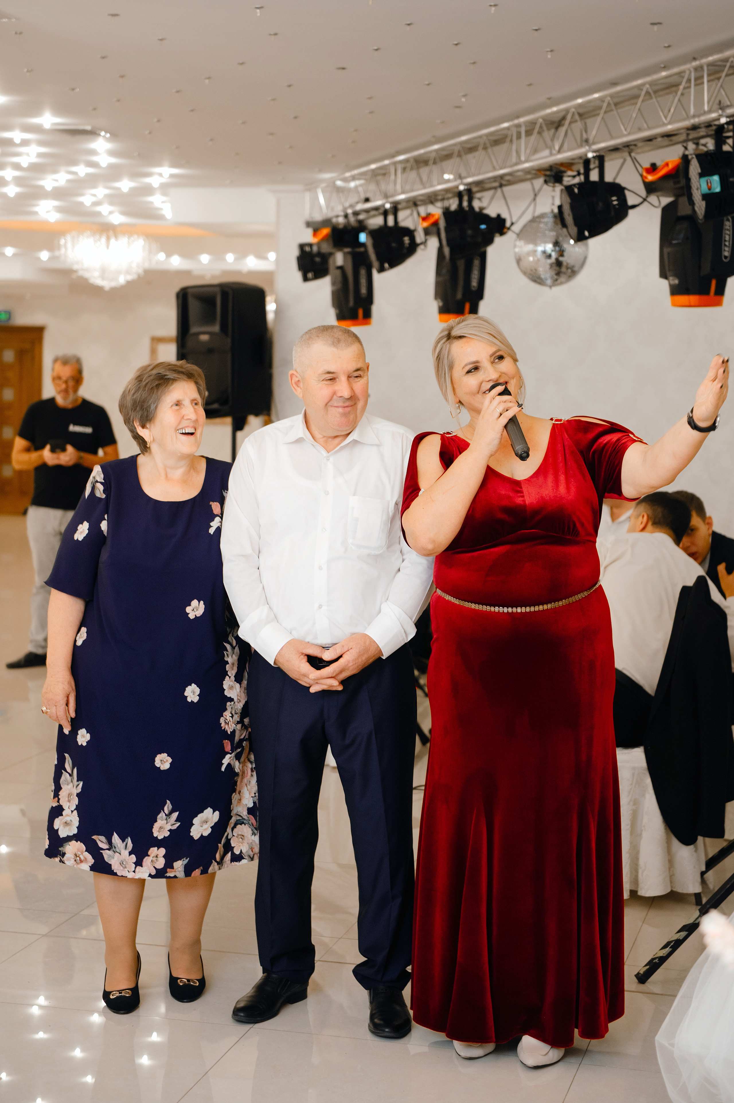 Tatiana & Alexei. Fotograf de familie și evenimente