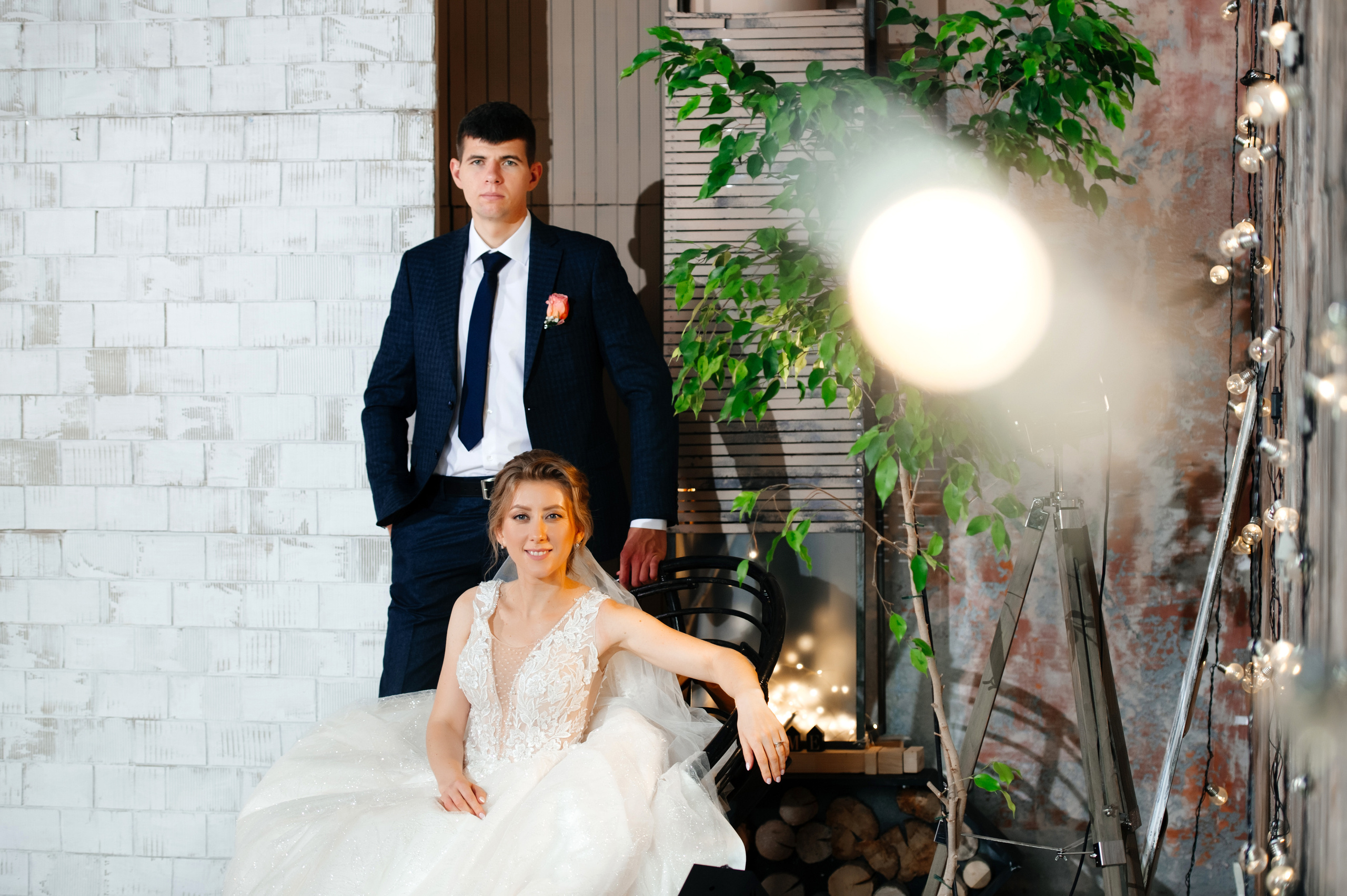 Tatiana & Alexei. Fotograf de familie și evenimente