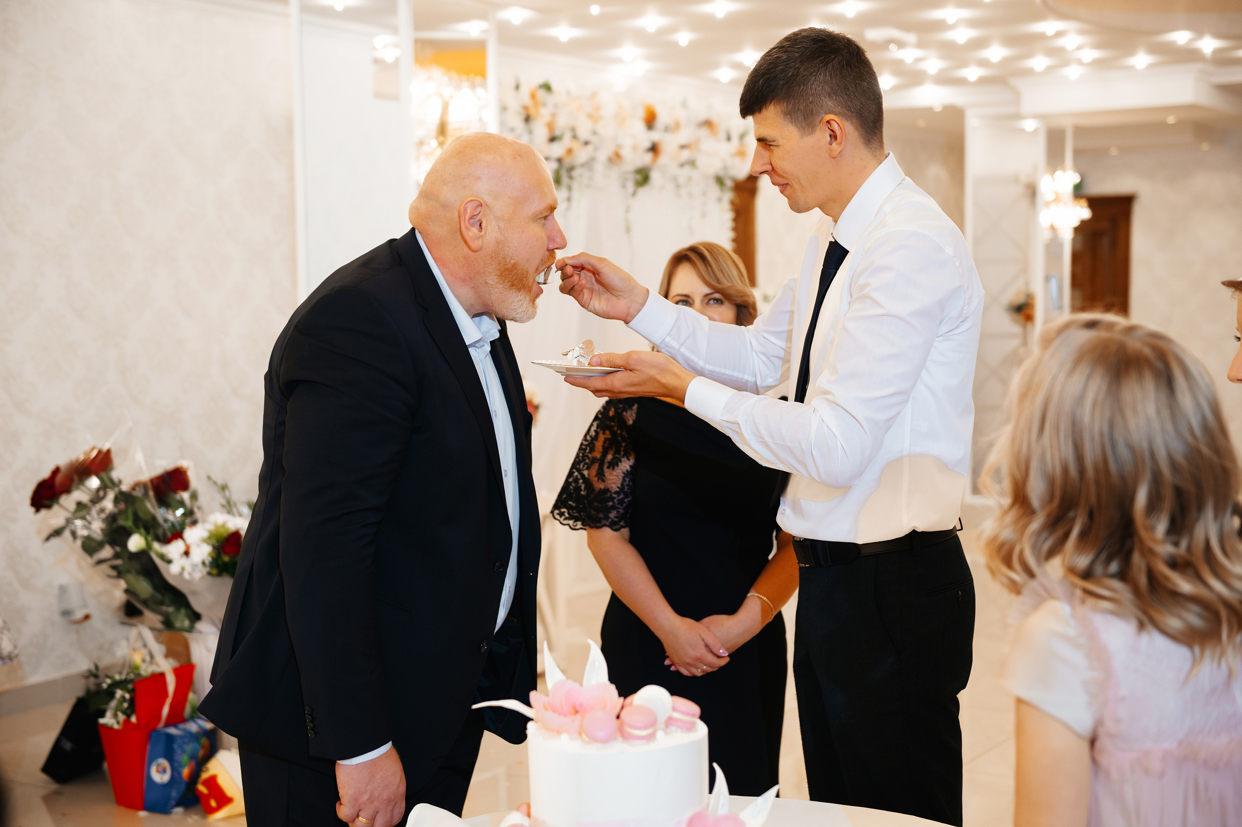 Tatiana & Alexei. Fotograf de familie și evenimente