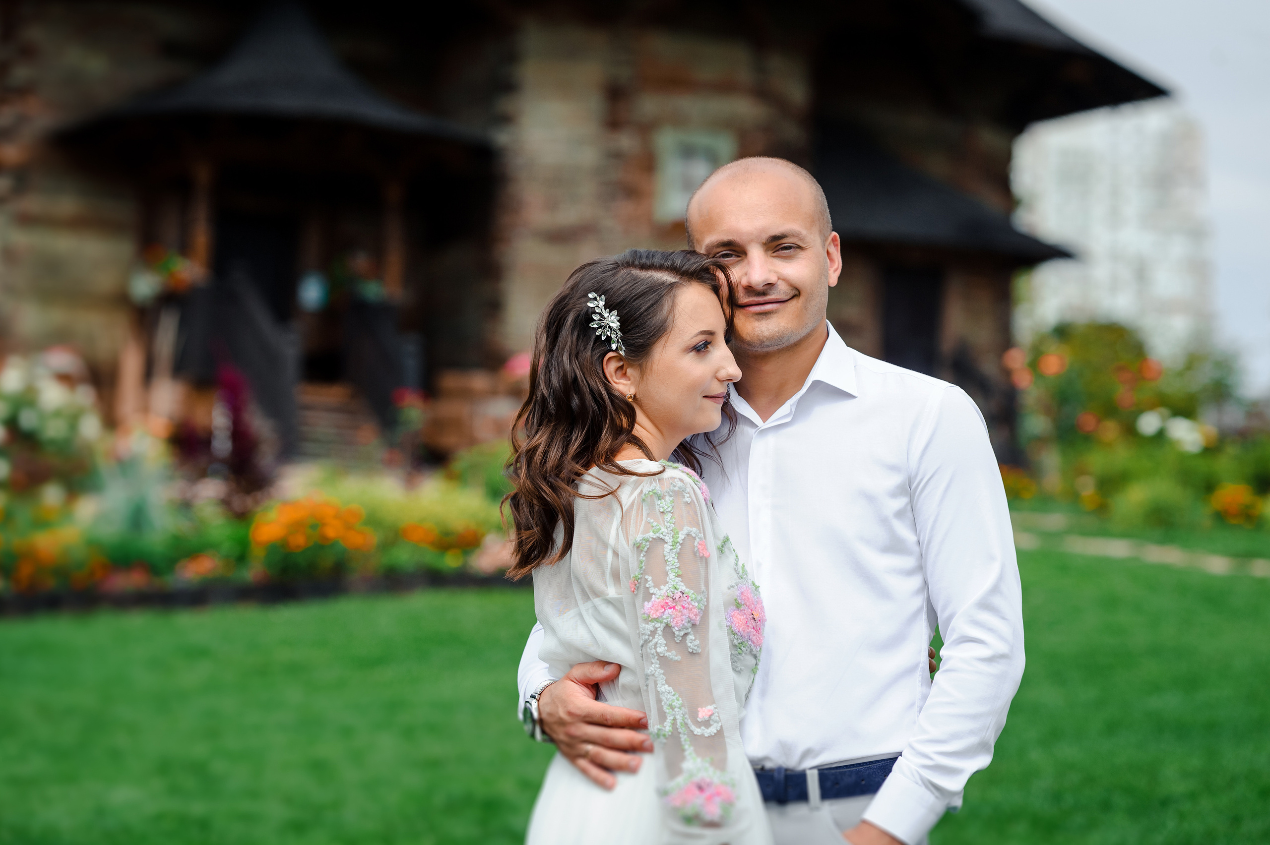 Doina & Vlad. Fotograf de familie și evenimente