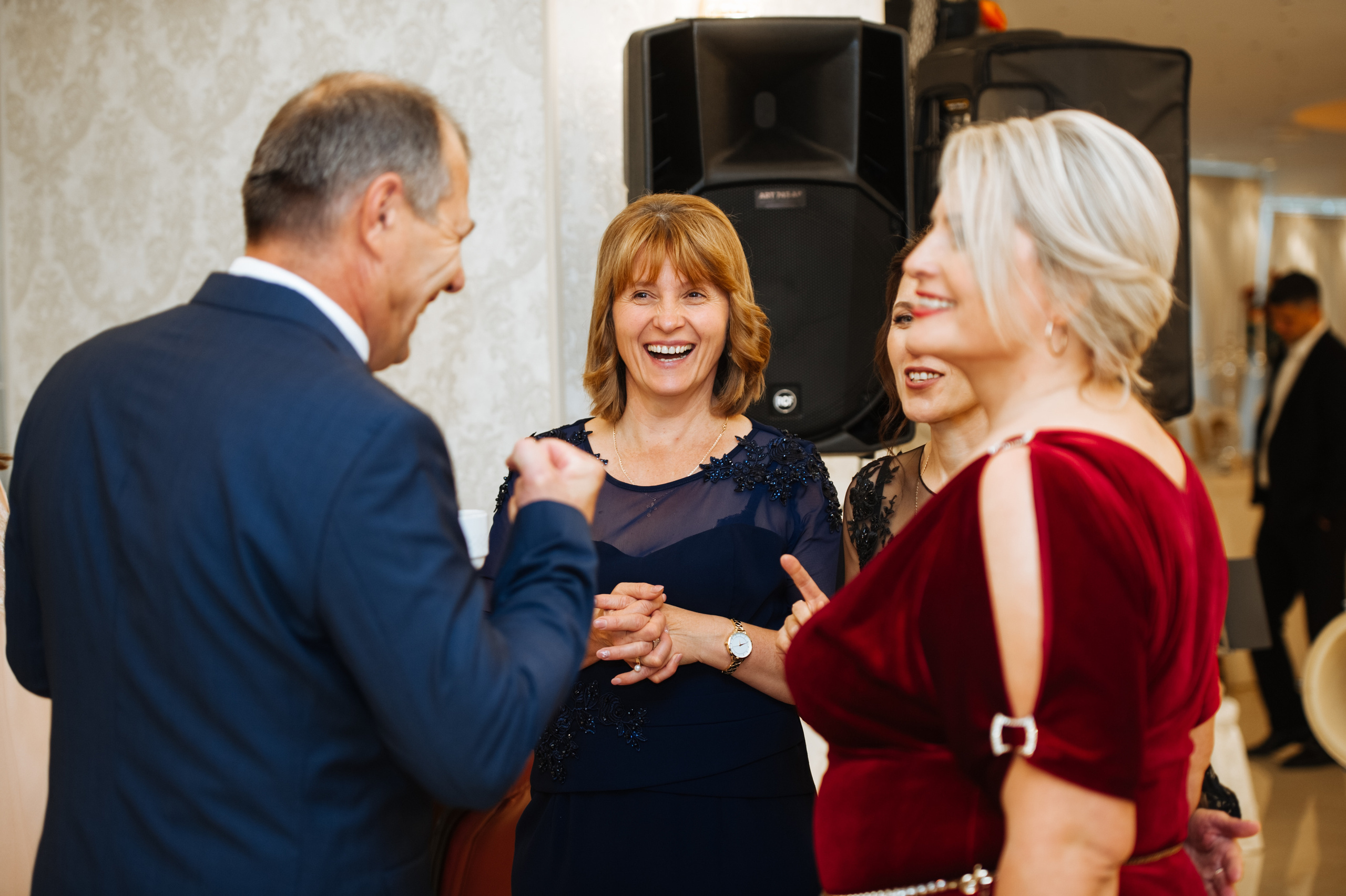 Tatiana & Alexei. Fotograf de familie și evenimente