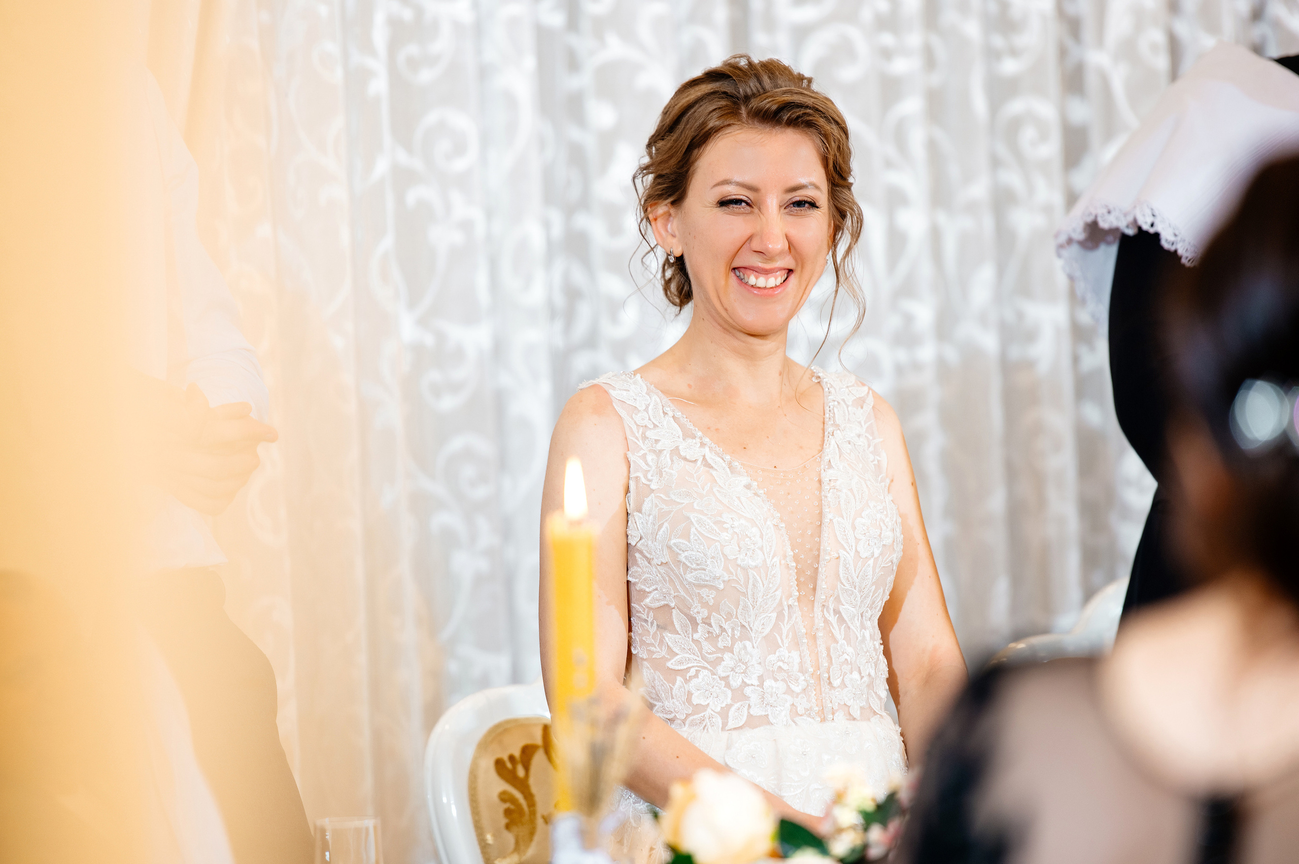 Tatiana & Alexei. Fotograf de familie și evenimente