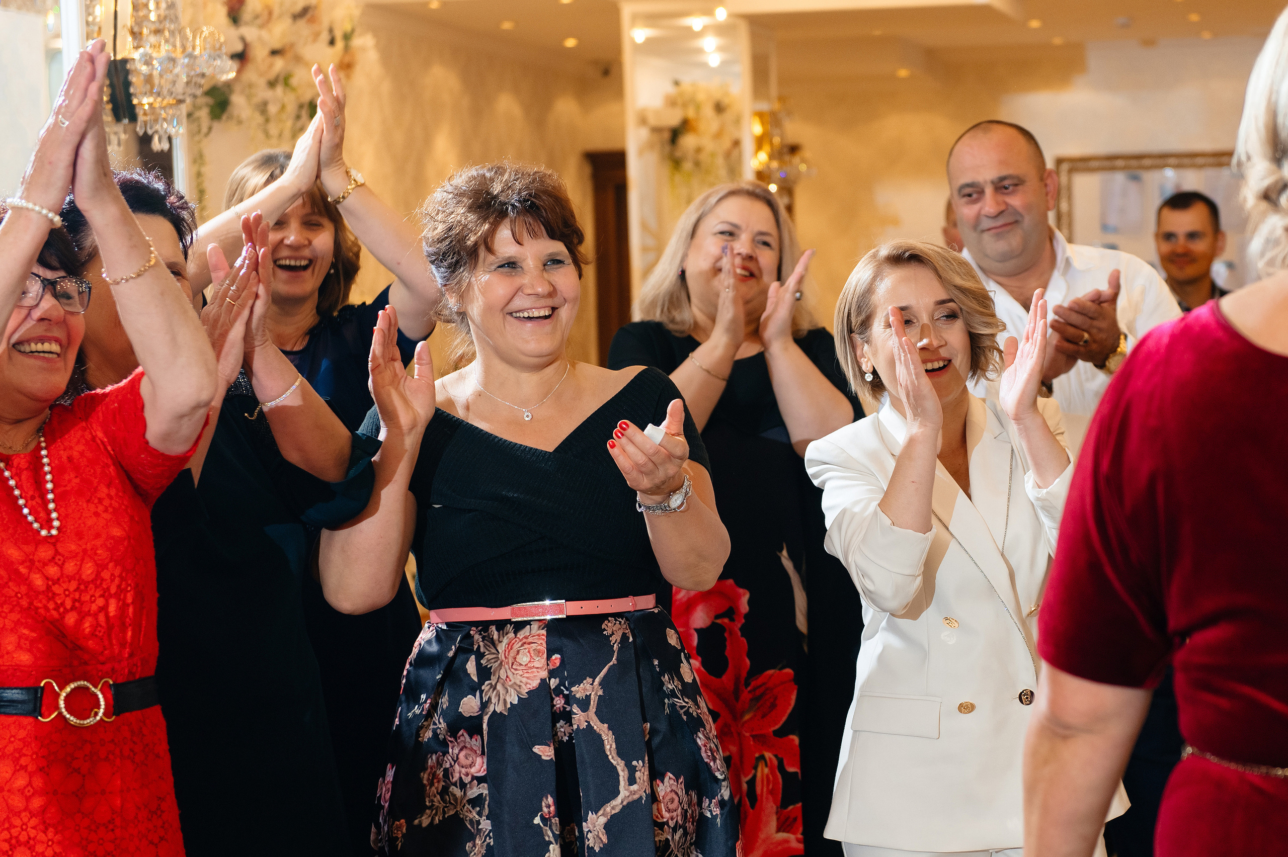Tatiana & Alexei. Fotograf de familie și evenimente