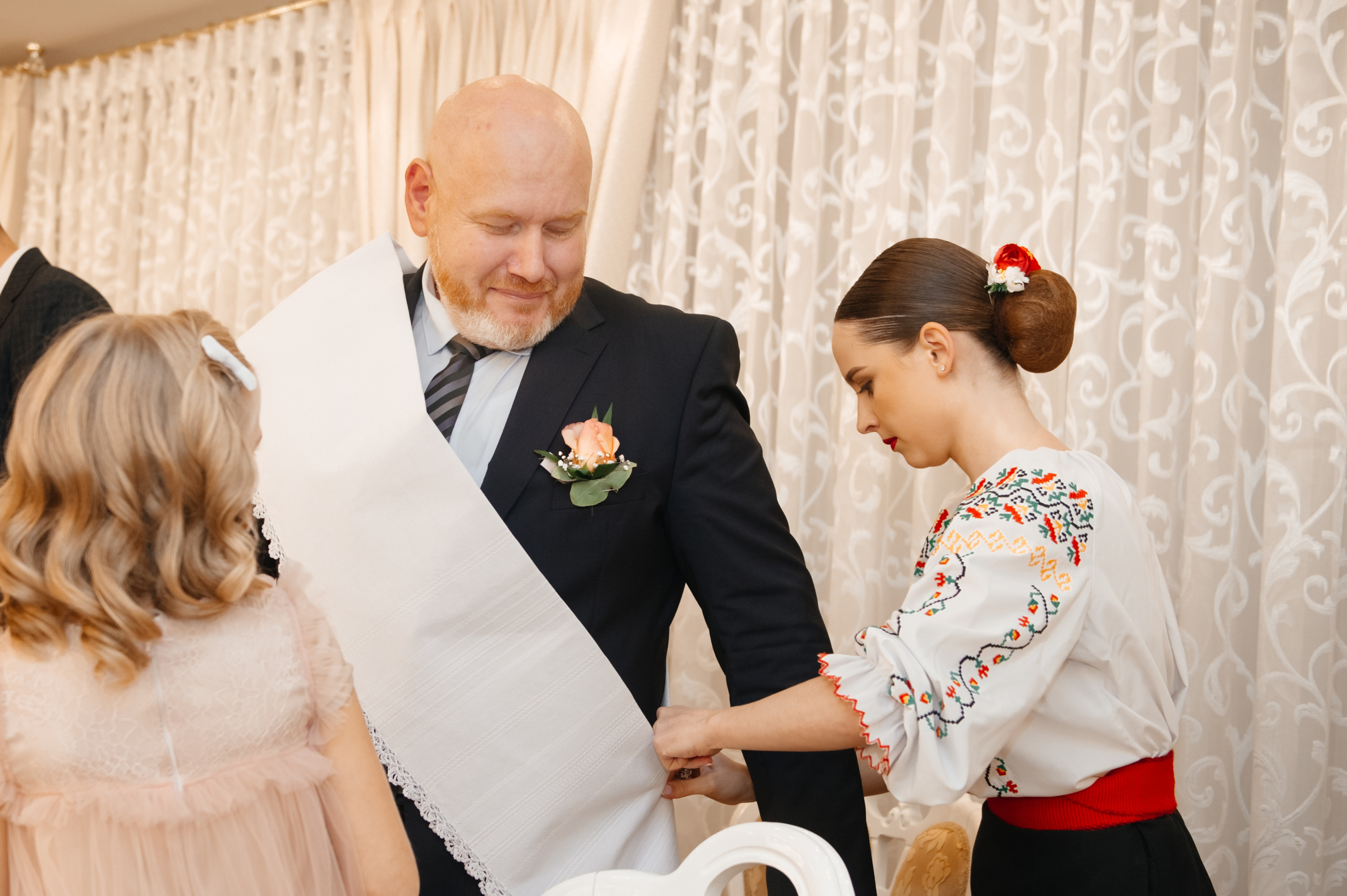 Tatiana & Alexei. Fotograf de familie și evenimente