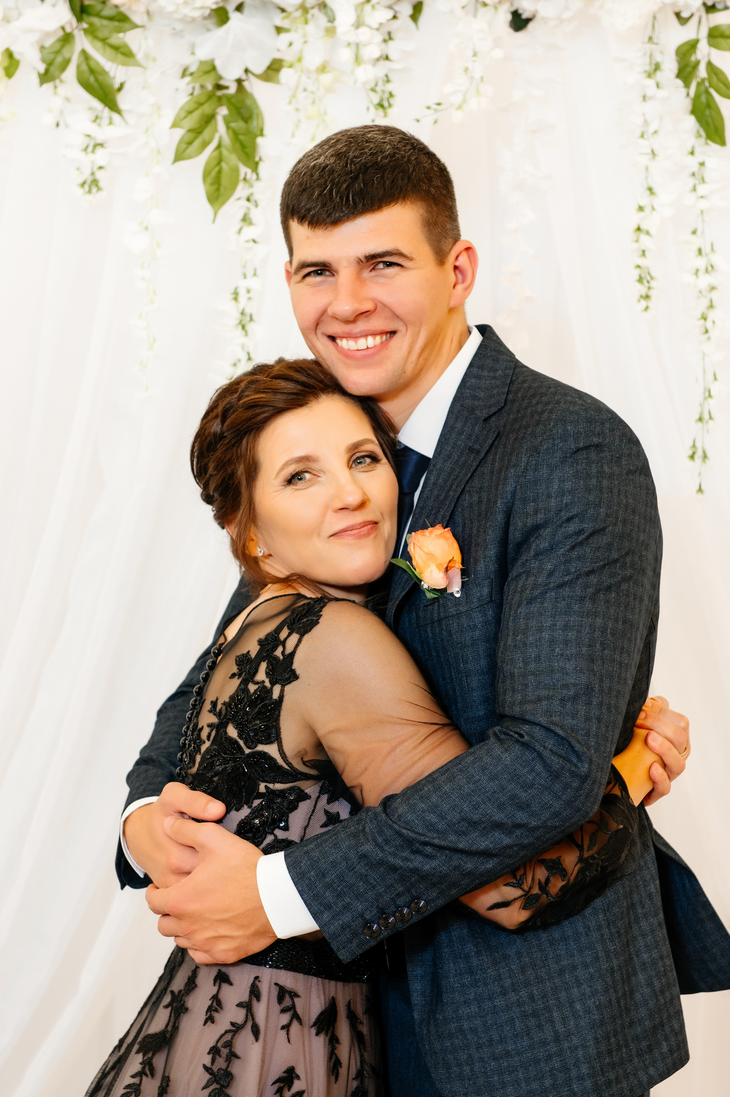 Tatiana & Alexei. Fotograf de familie și evenimente