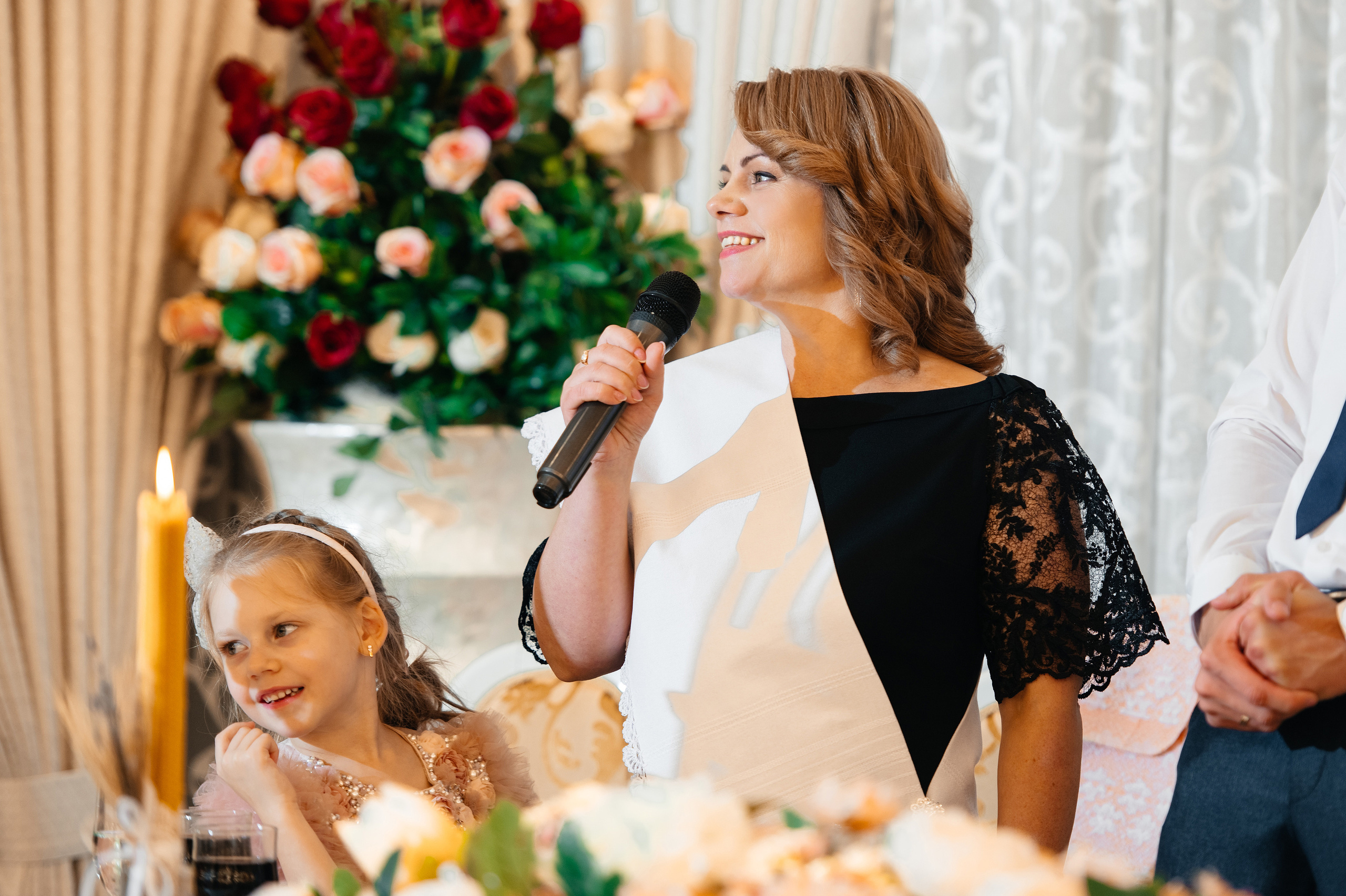 Tatiana & Alexei. Fotograf de familie și evenimente