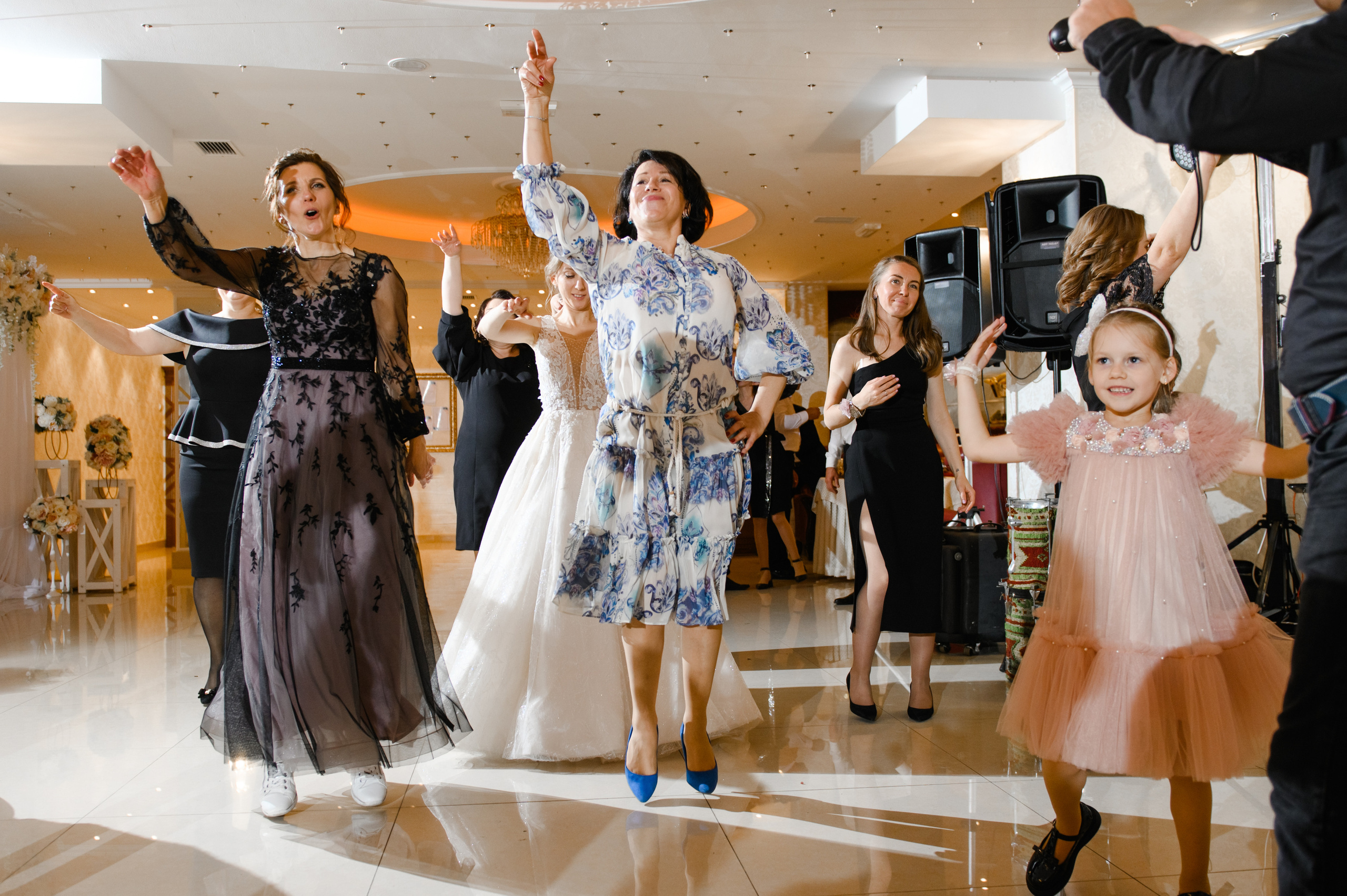 Tatiana & Alexei. Fotograf de familie și evenimente