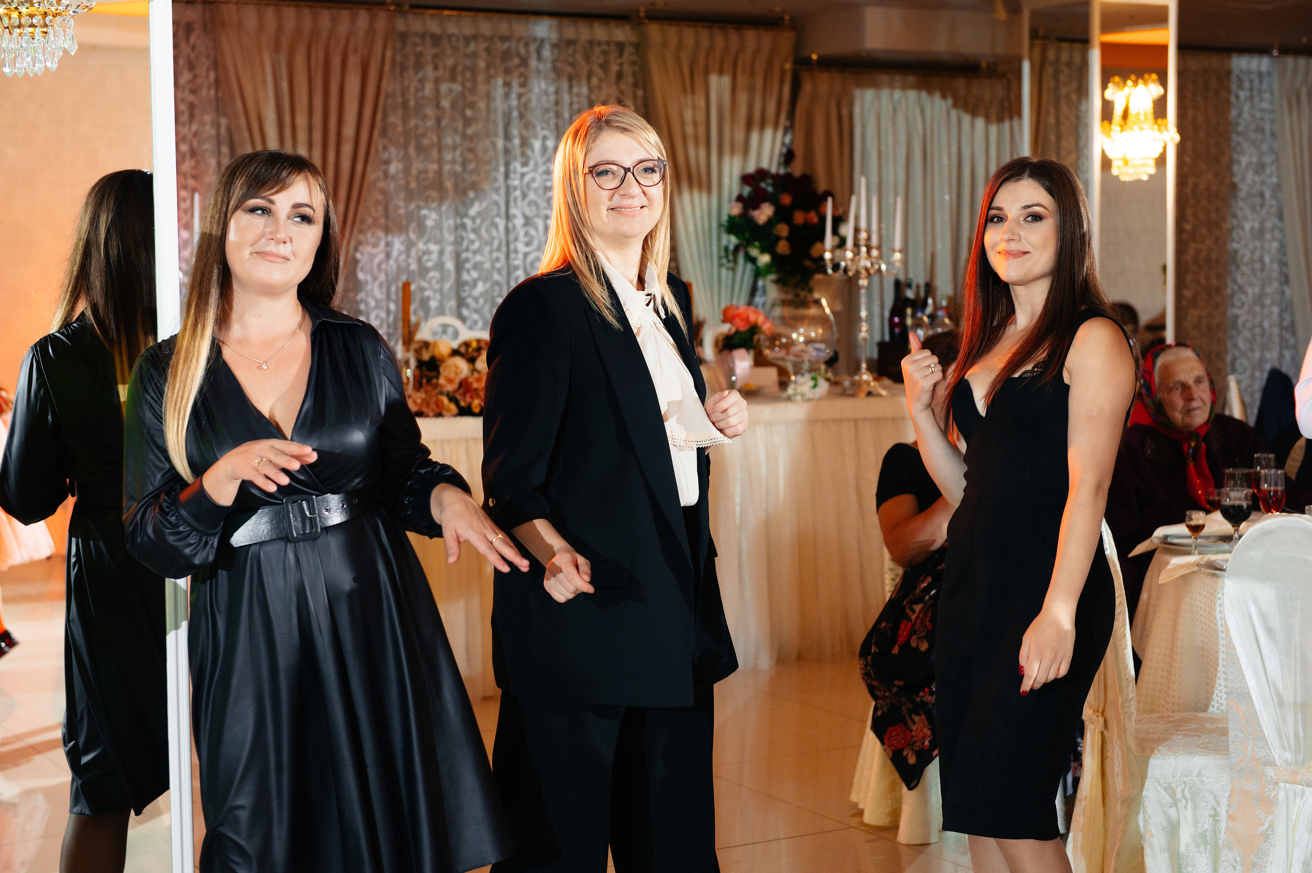 Tatiana & Alexei. Fotograf de familie și evenimente