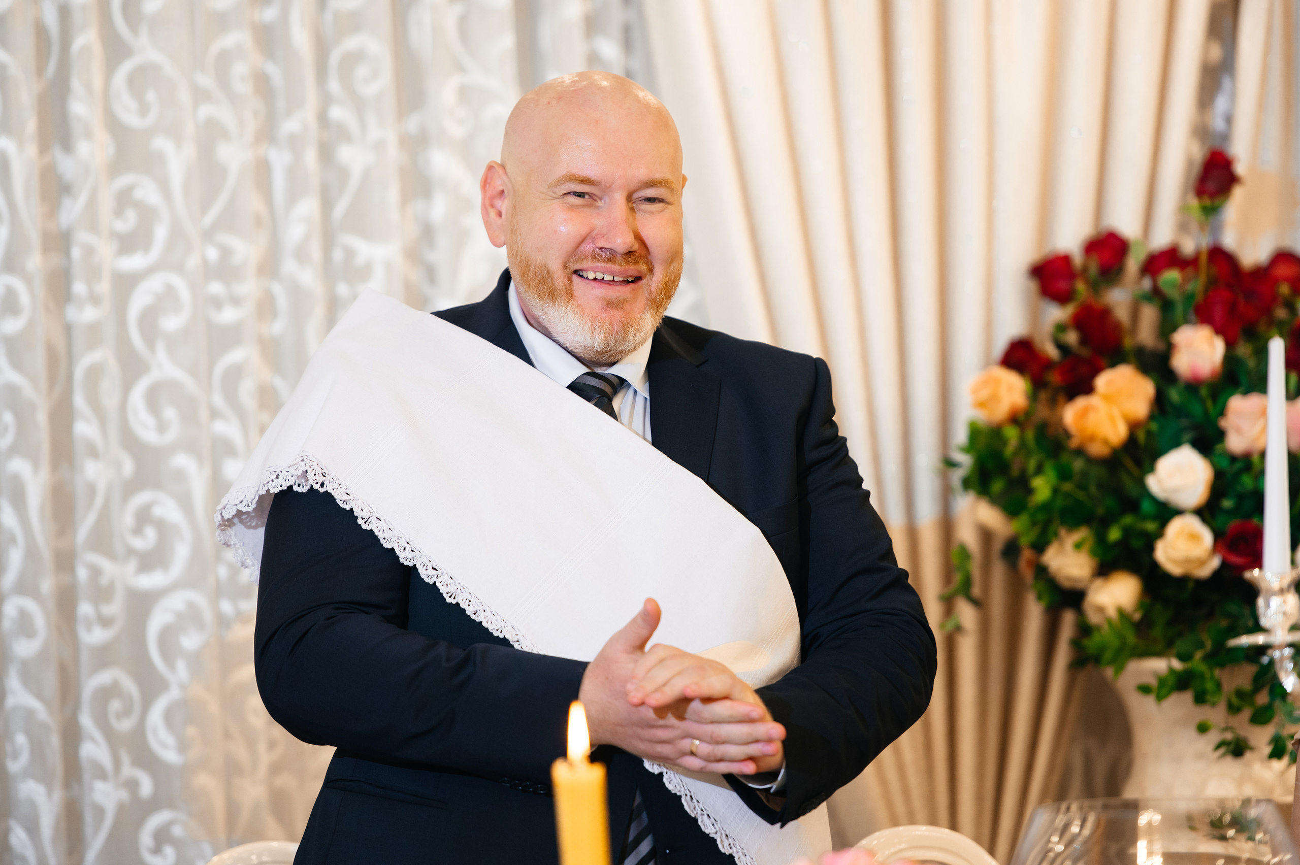 Tatiana & Alexei. Fotograf de familie și evenimente