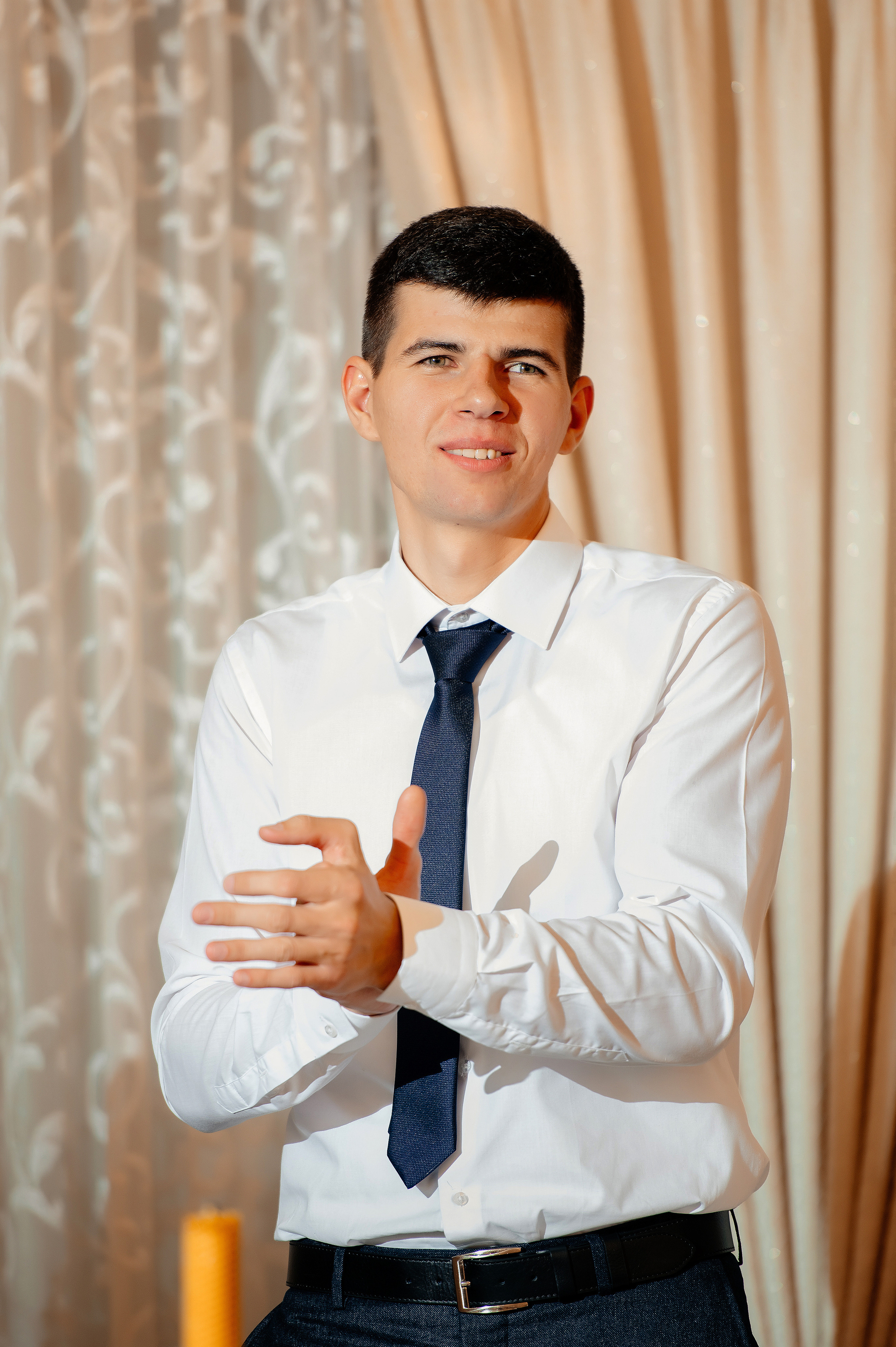 Tatiana & Alexei. Fotograf de familie și evenimente