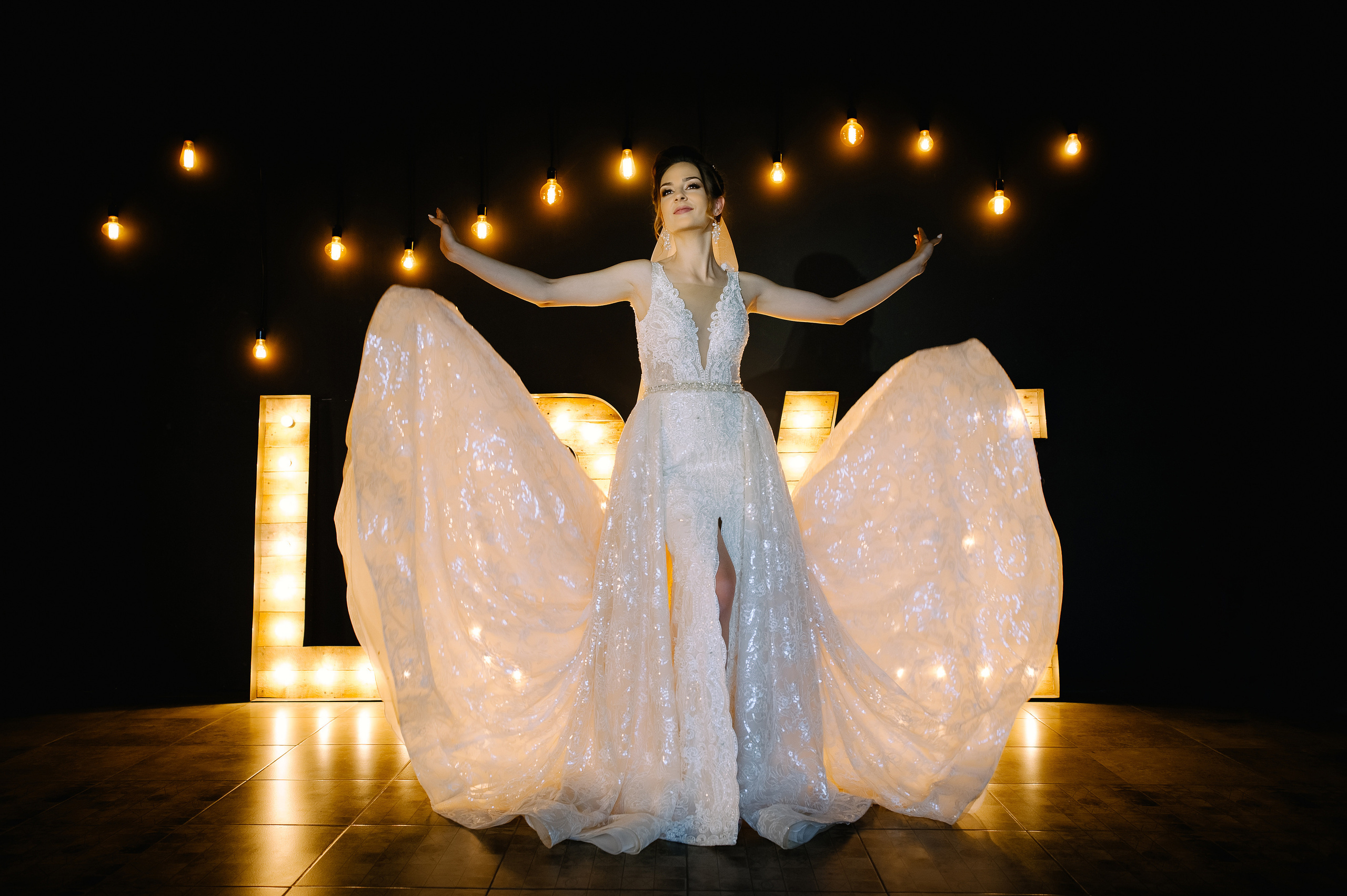 Alina & Dumitru. Fotograf de familie și evenimente