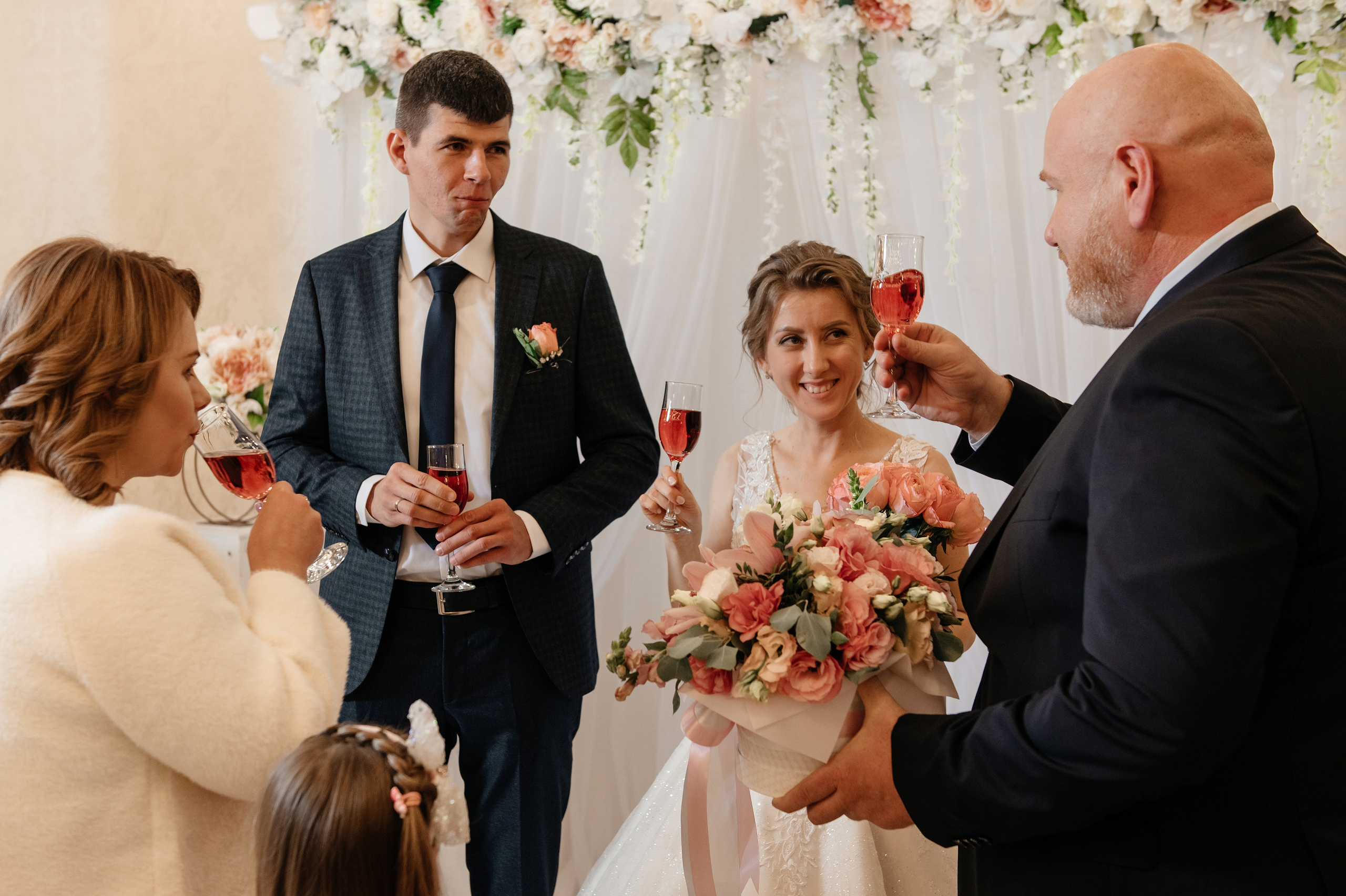 Tatiana & Alexei. Fotograf de familie și evenimente